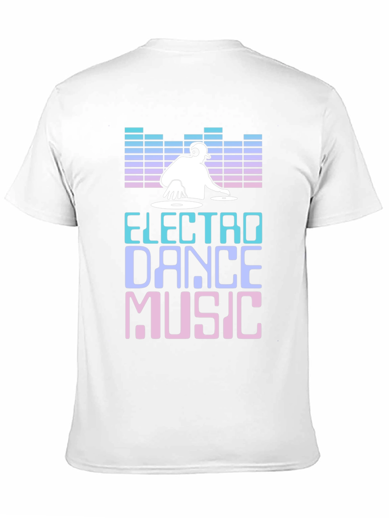 Electro Dance Music T-Shirt