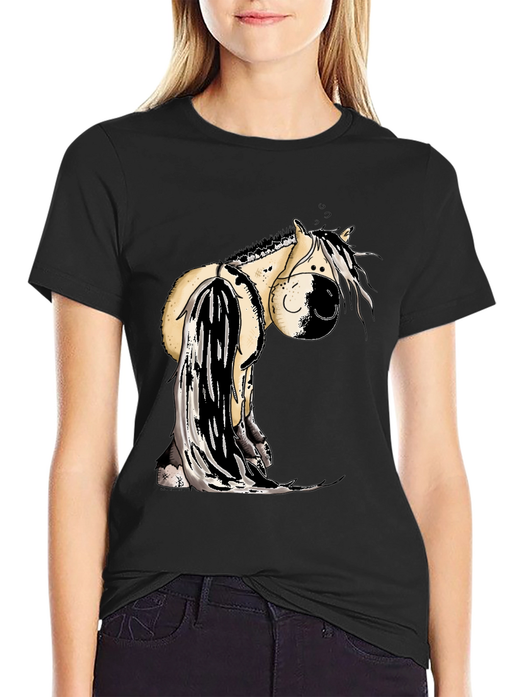 Horse Lover T-Shirt