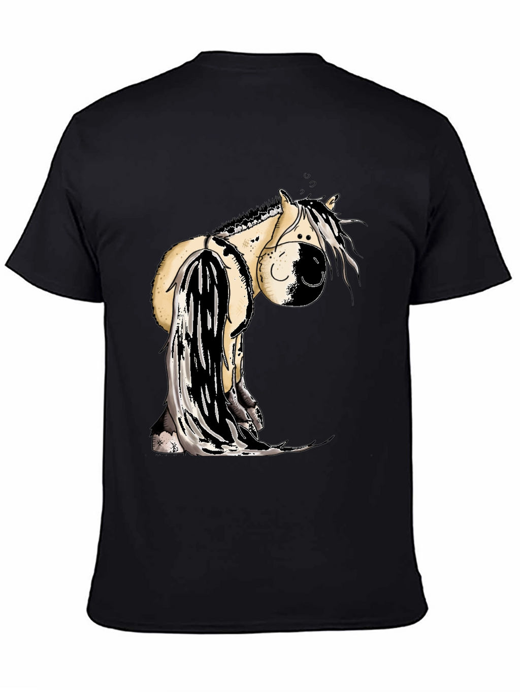 Horse Lover T-Shirt