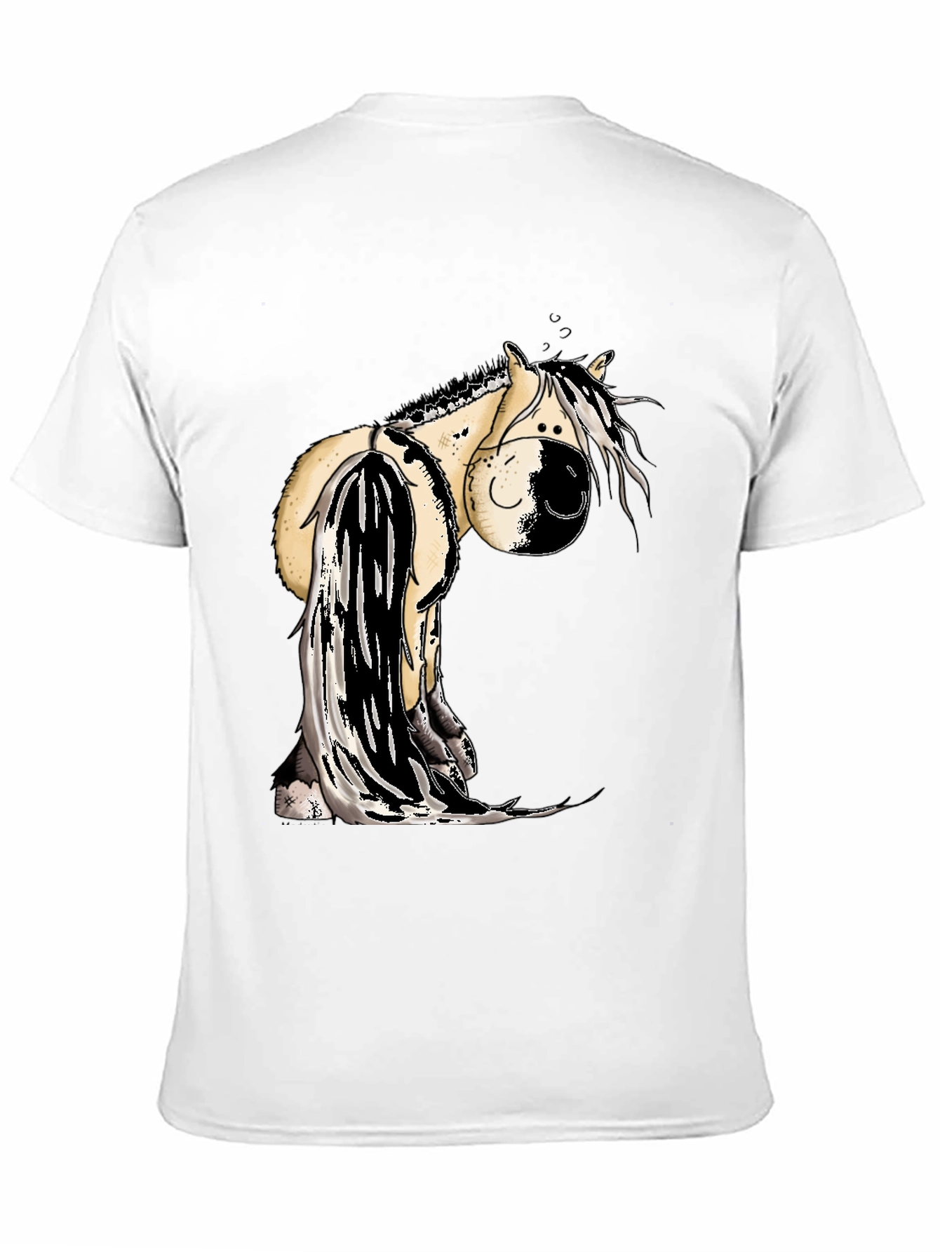 Horse Lover T-Shirt