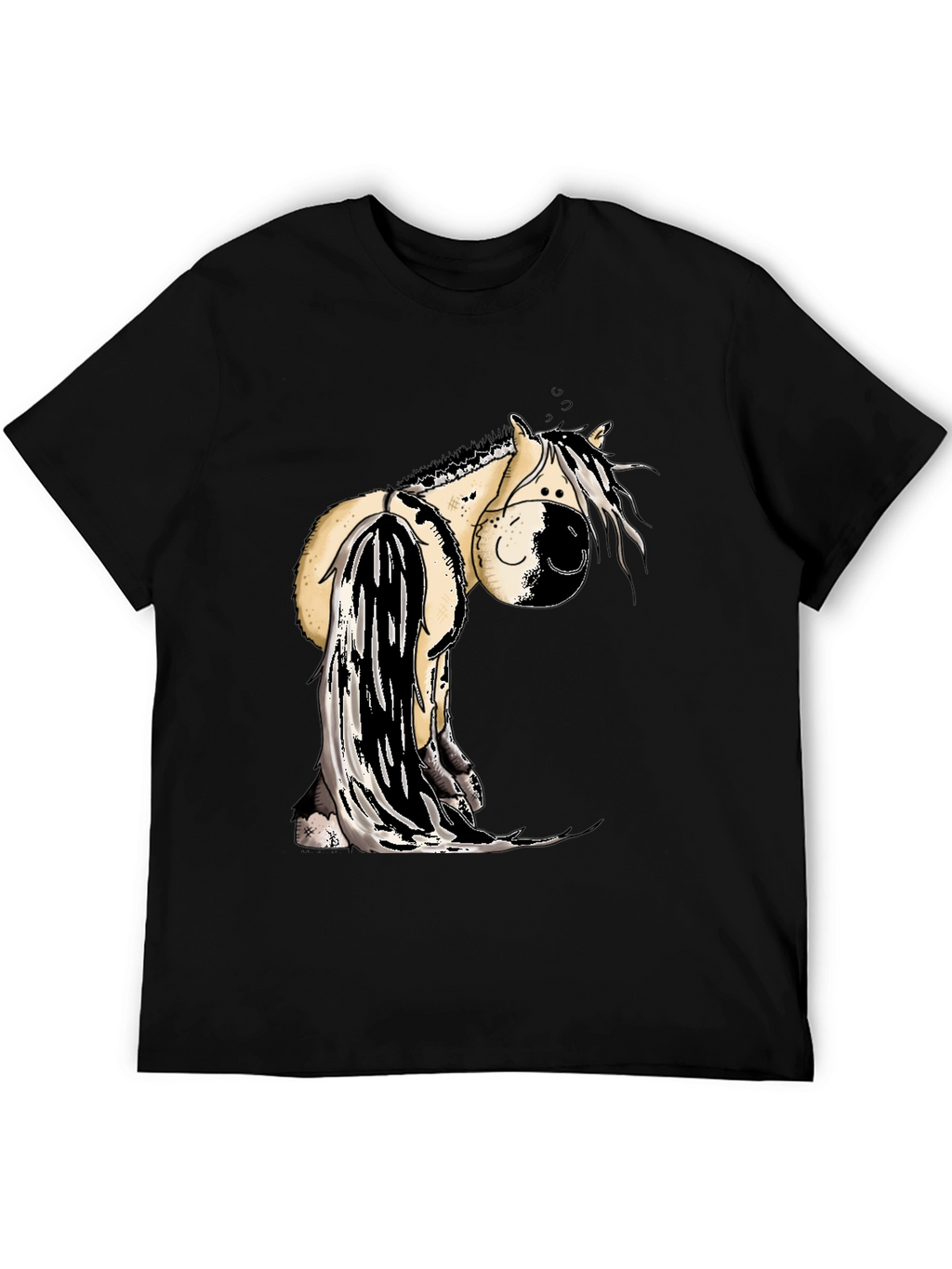 Horse Lover T-Shirt