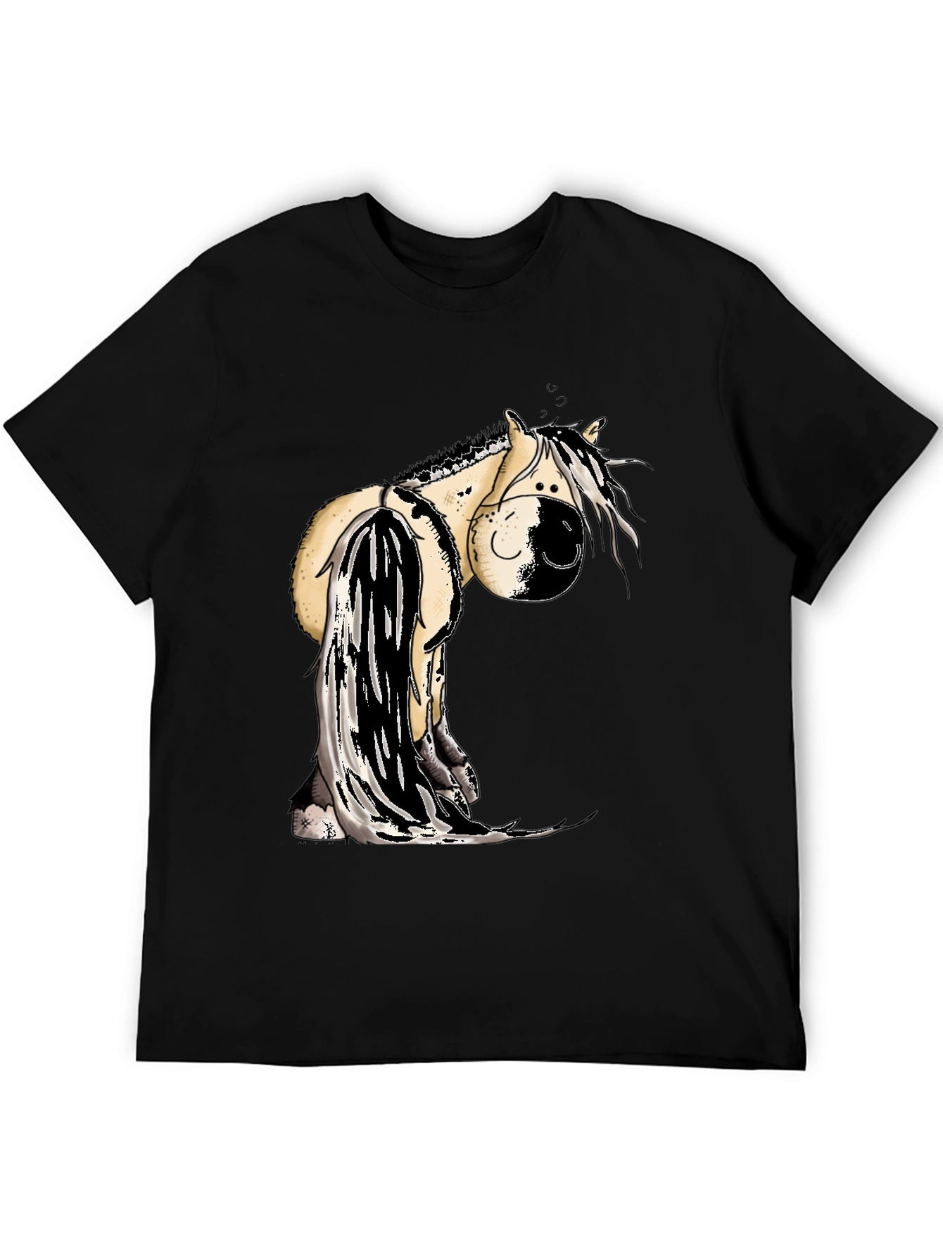 Horse Lover T-Shirt