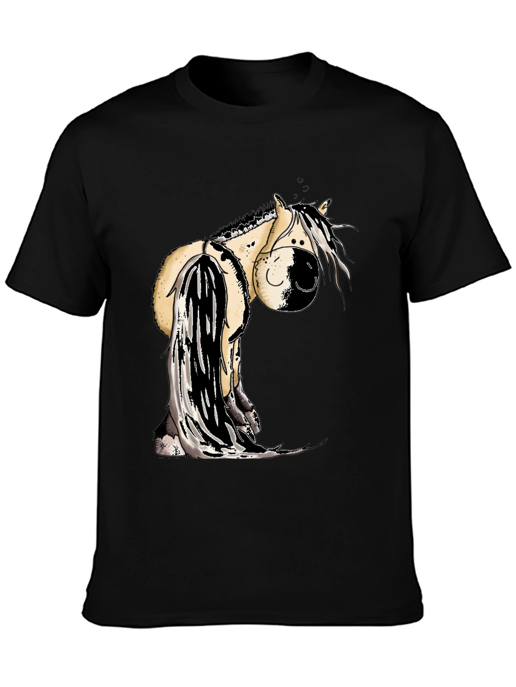Horse Lover T-Shirt