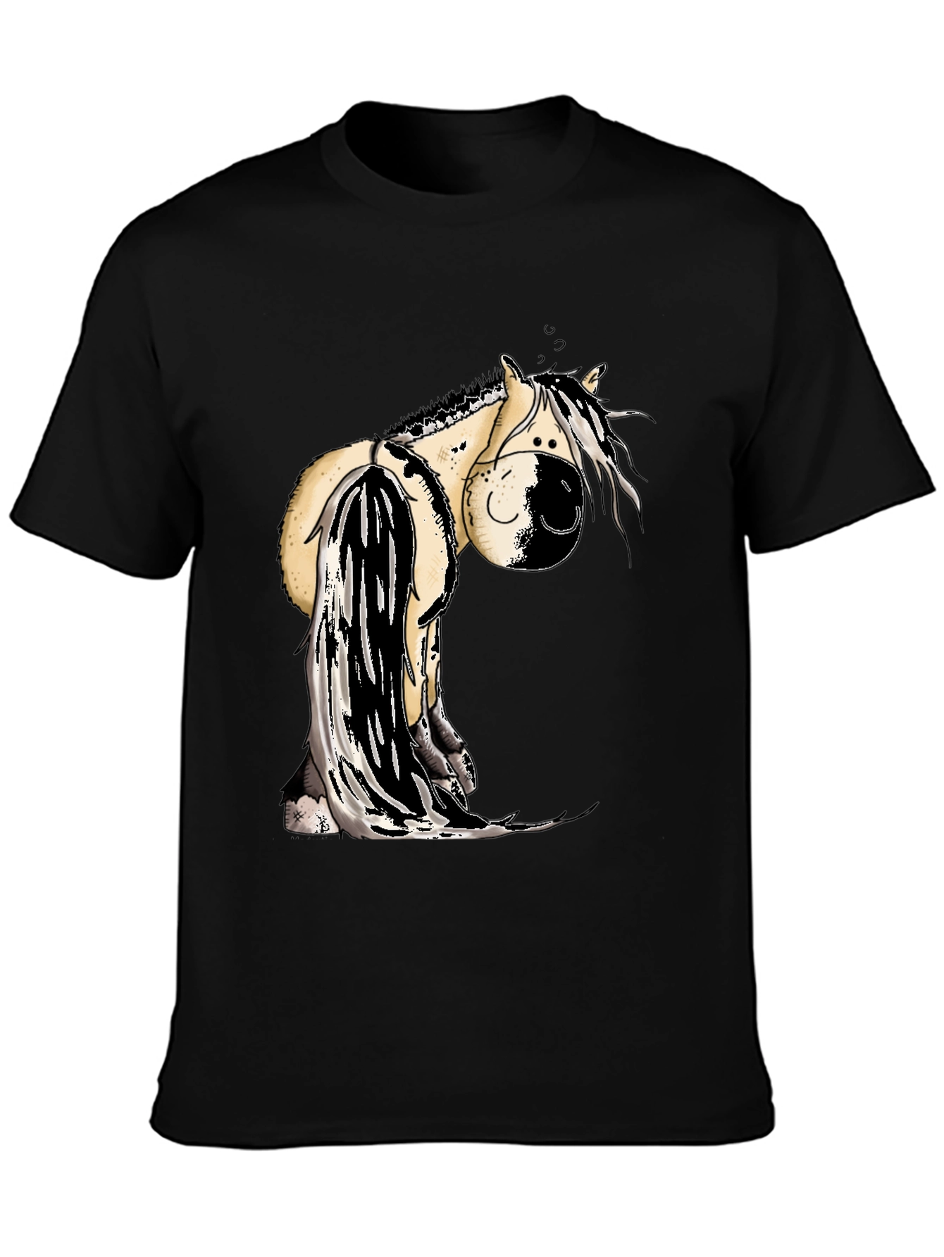 Horse Lover T-Shirt