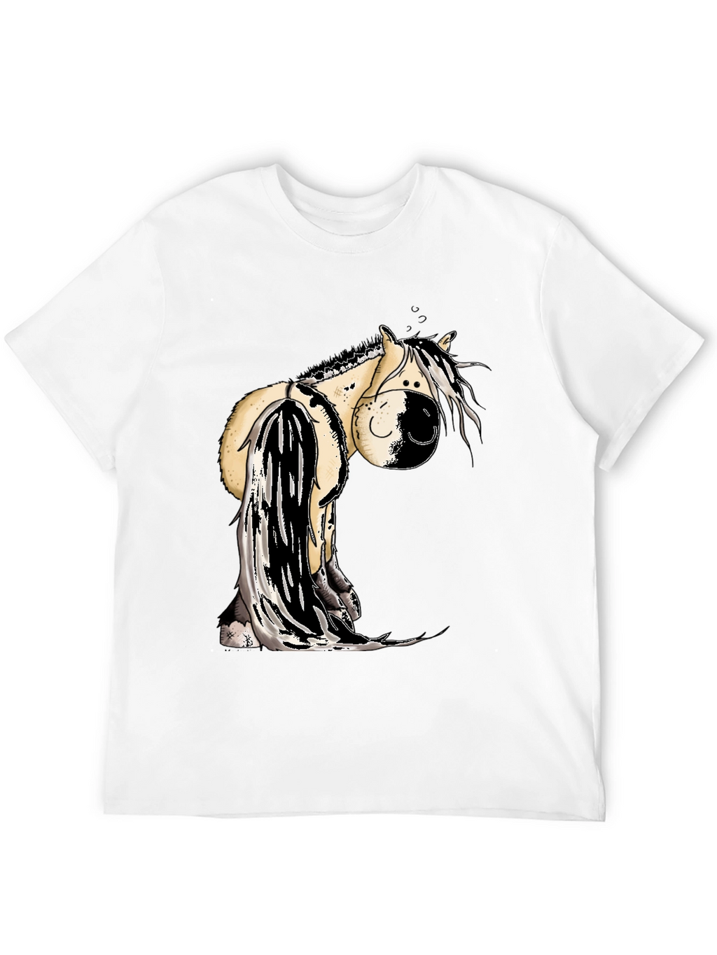 Horse Lover T-Shirt