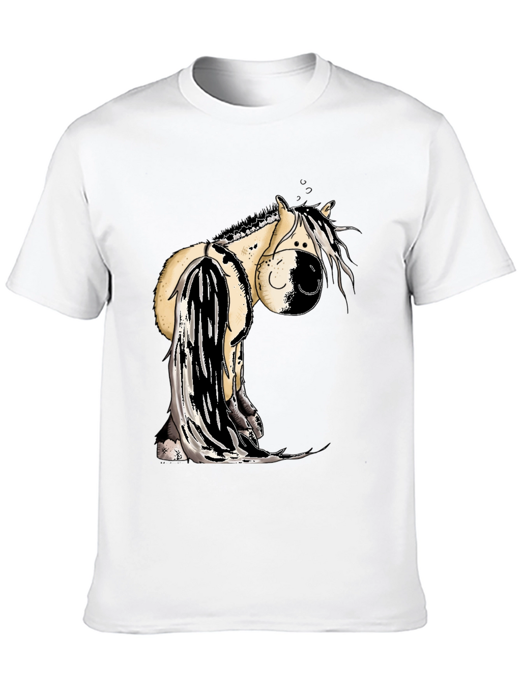 Horse Lover T-Shirt