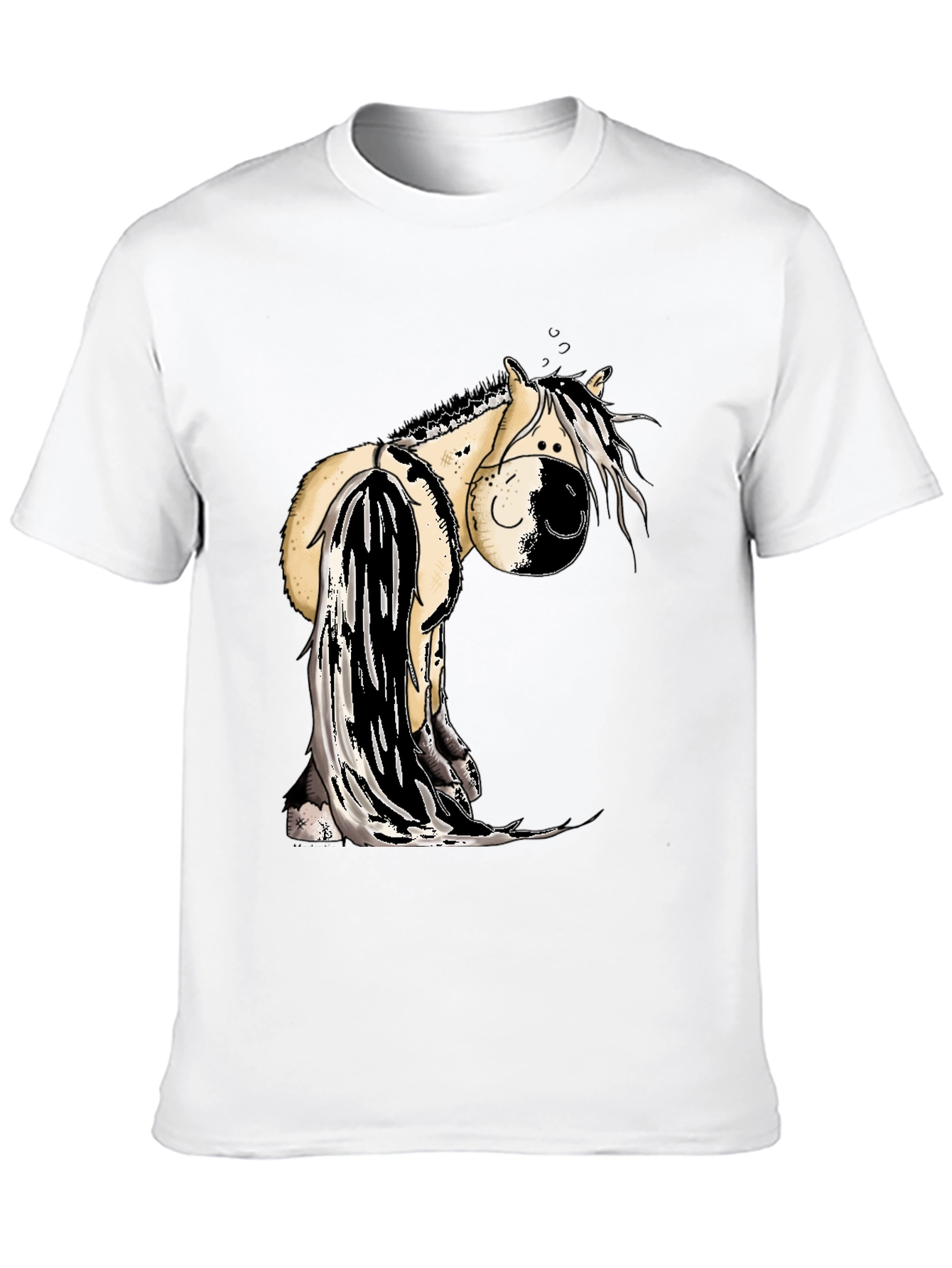 Horse Lover T-Shirt