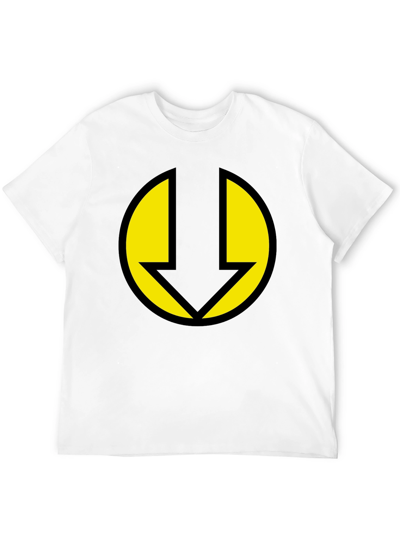 Avatar Aang Inspired Arrow T-Shirt