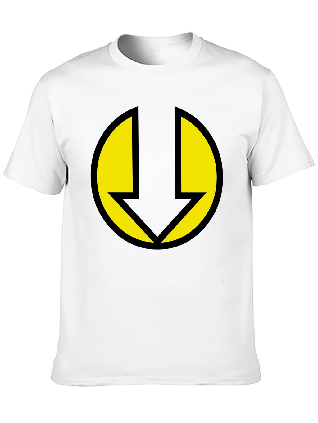 Avatar Aang Inspired Arrow T-Shirt