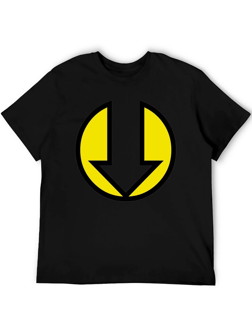 Avatar Aang Inspired Arrow T-Shirt