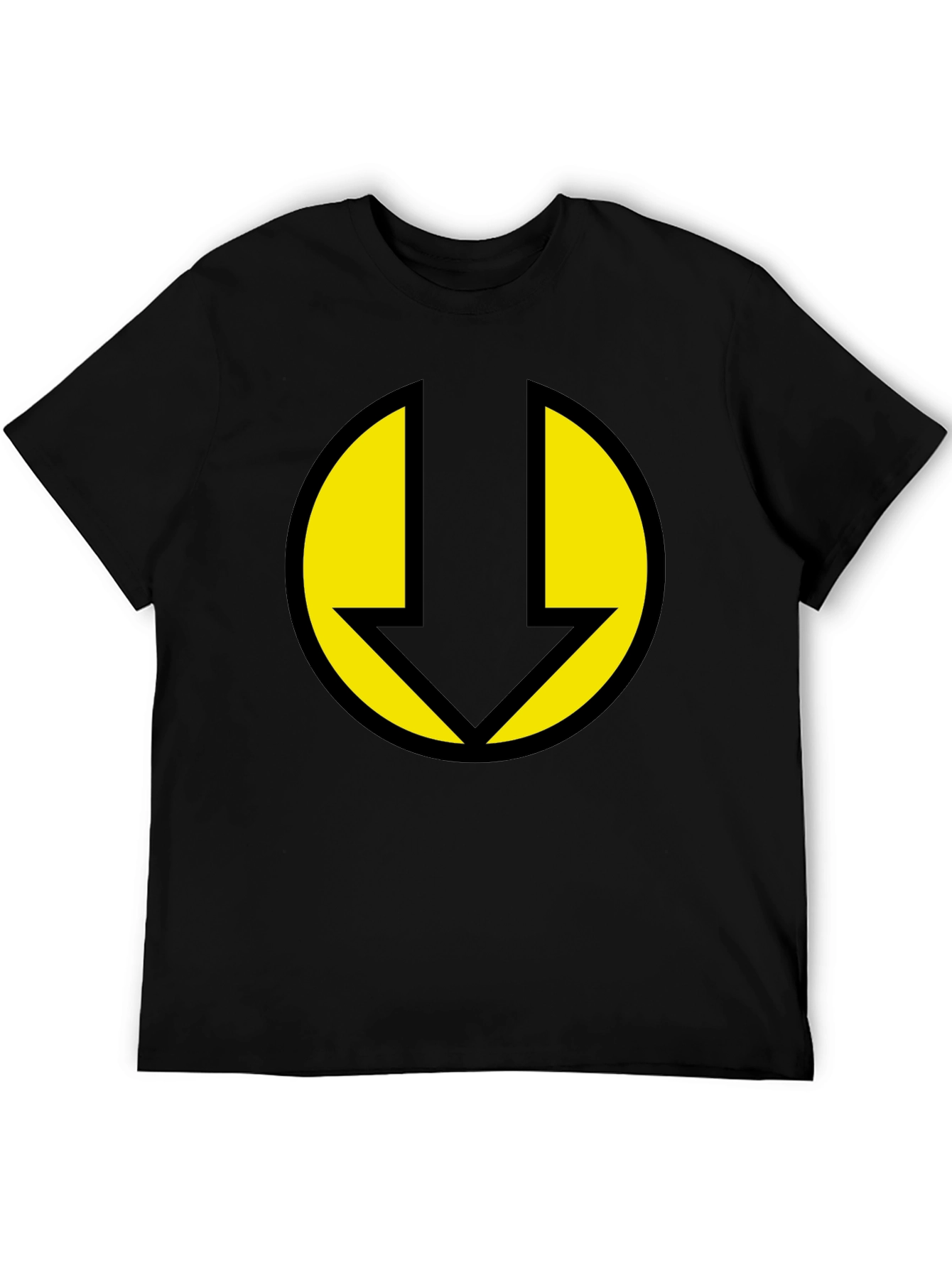 Avatar Aang Inspired Arrow T-Shirt