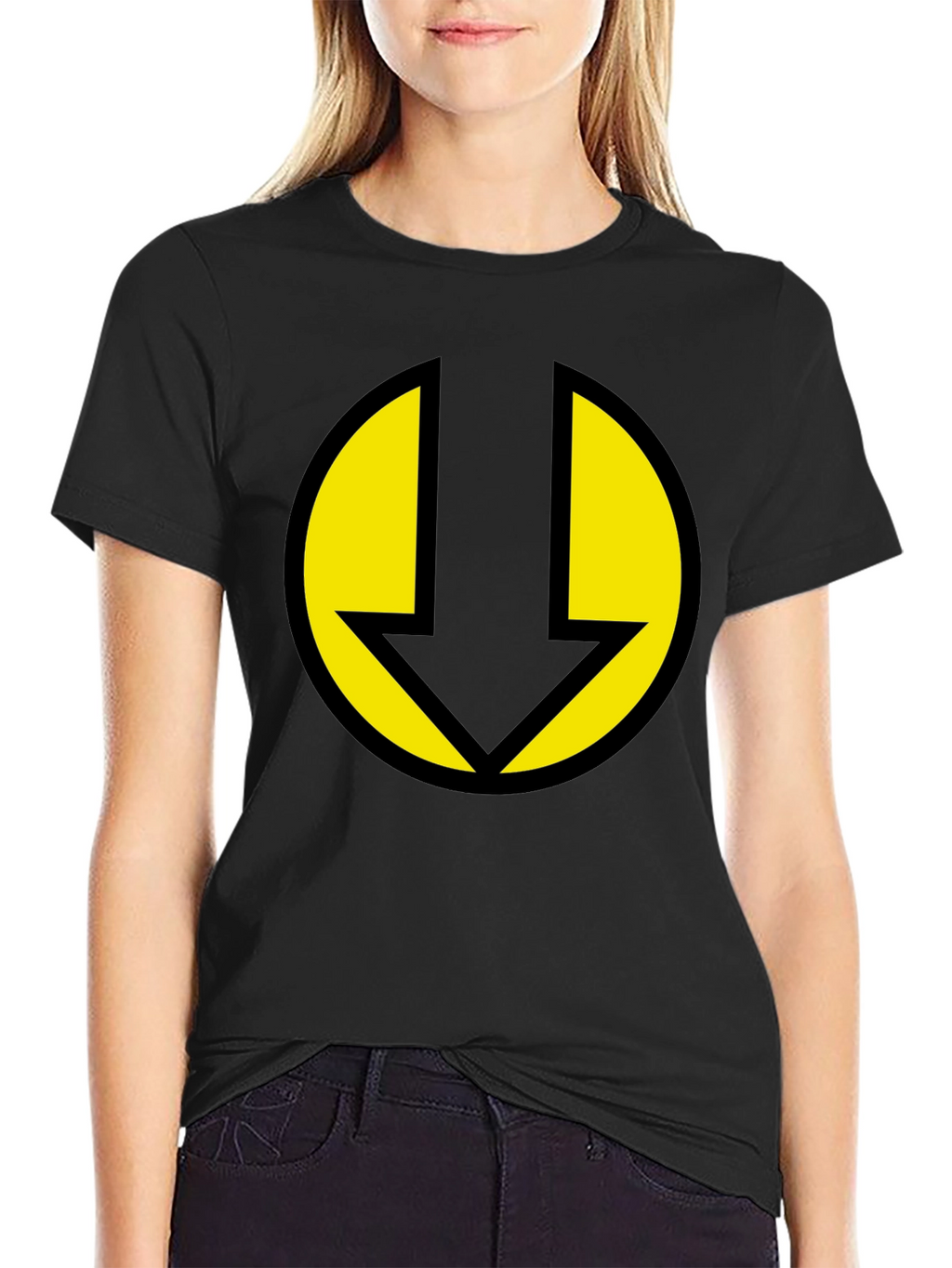 Avatar Aang Inspired Arrow T-Shirt