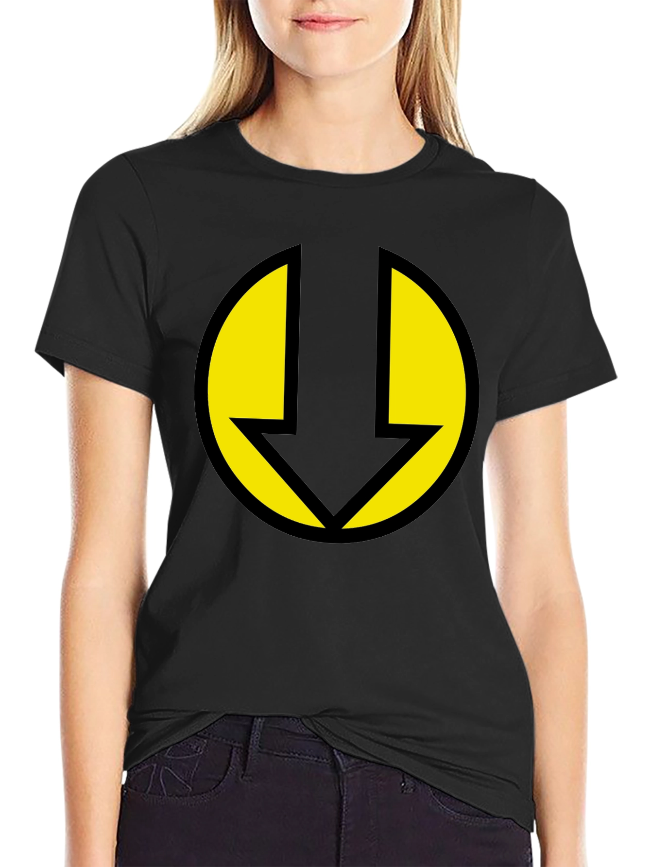Avatar Aang Inspired Arrow T-Shirt