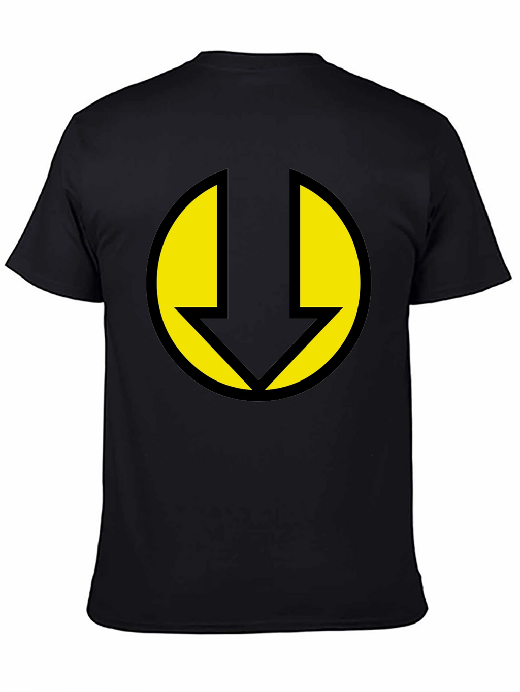 Avatar Aang Inspired Arrow T-Shirt