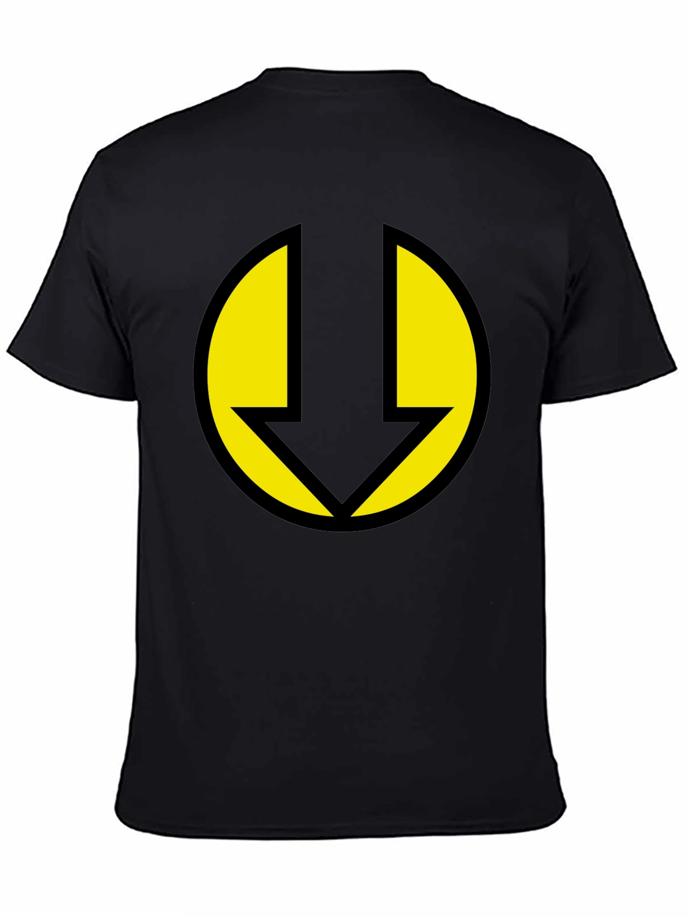 Avatar Aang Inspired Arrow T-Shirt