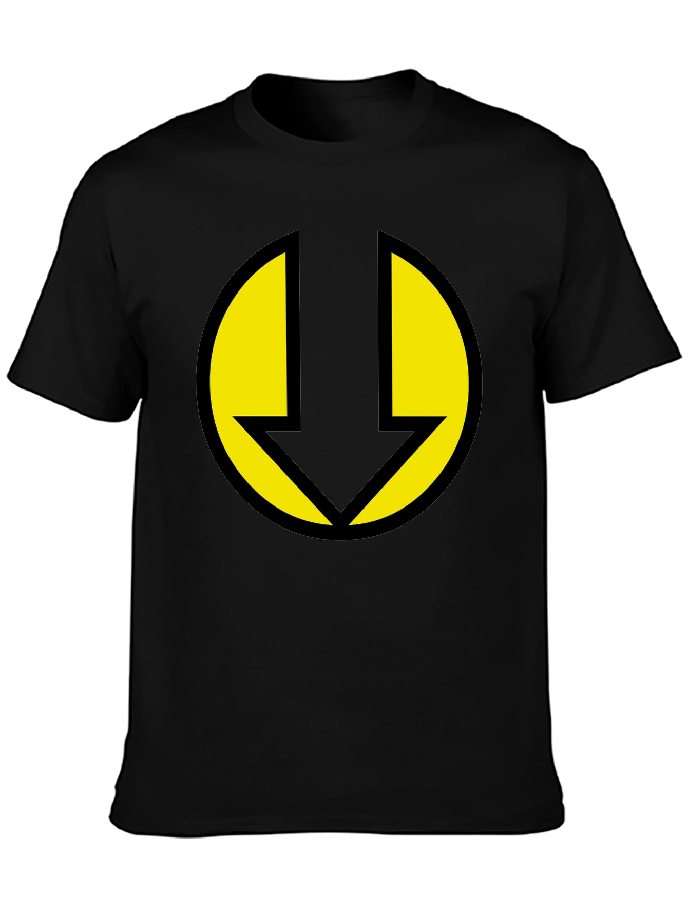 Avatar Aang Inspired Arrow T-Shirt