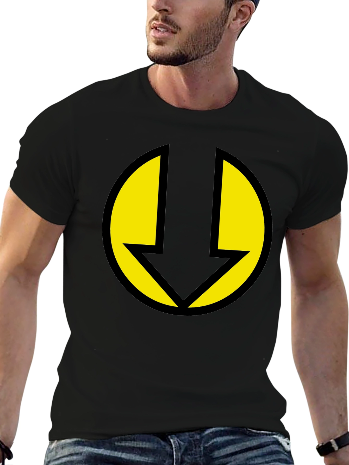Avatar Aang Inspired Arrow T-Shirt