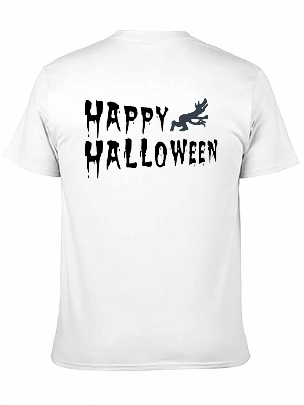 Happy Halloween T-Shirt