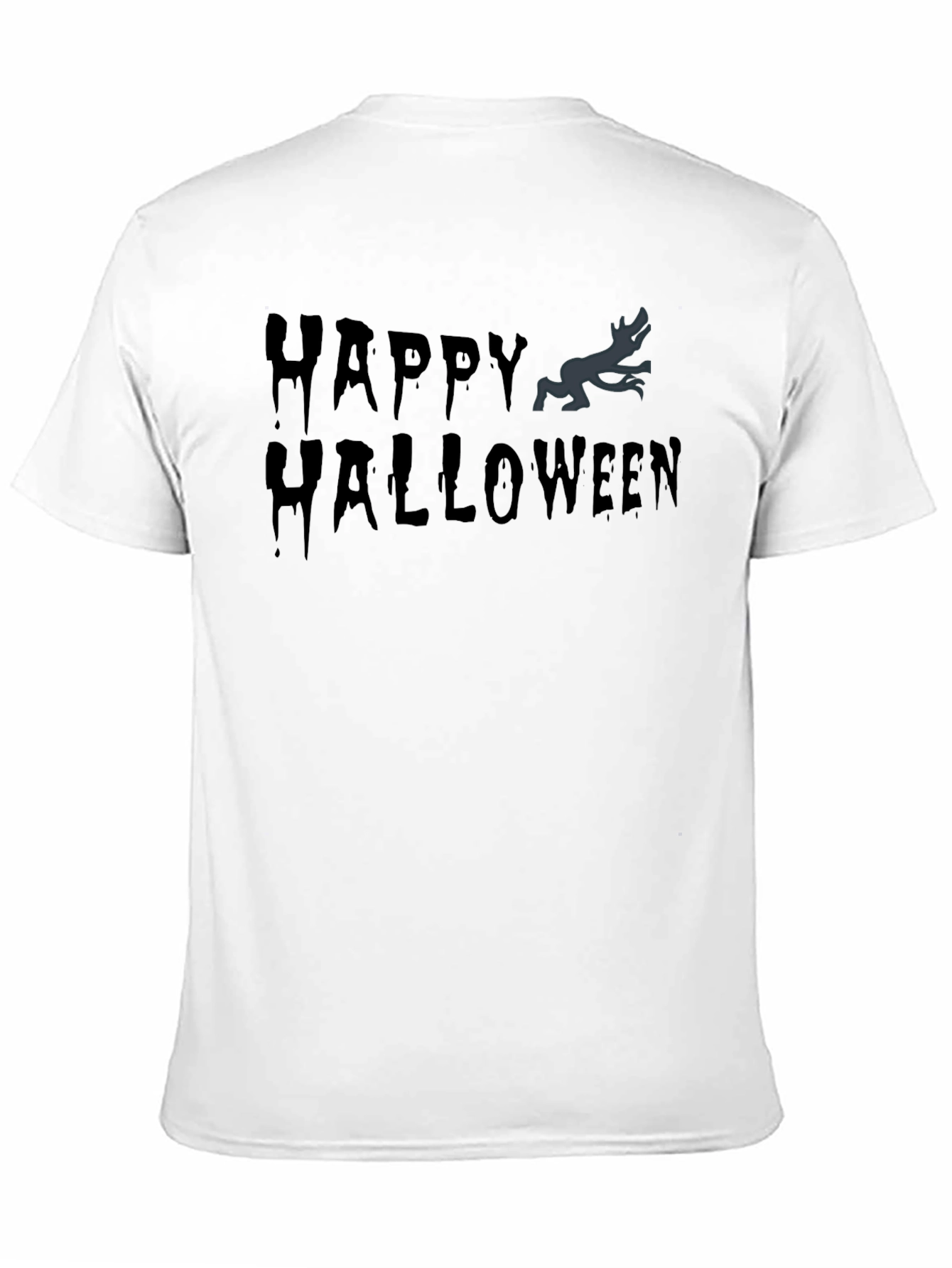 Happy Halloween T-Shirt
