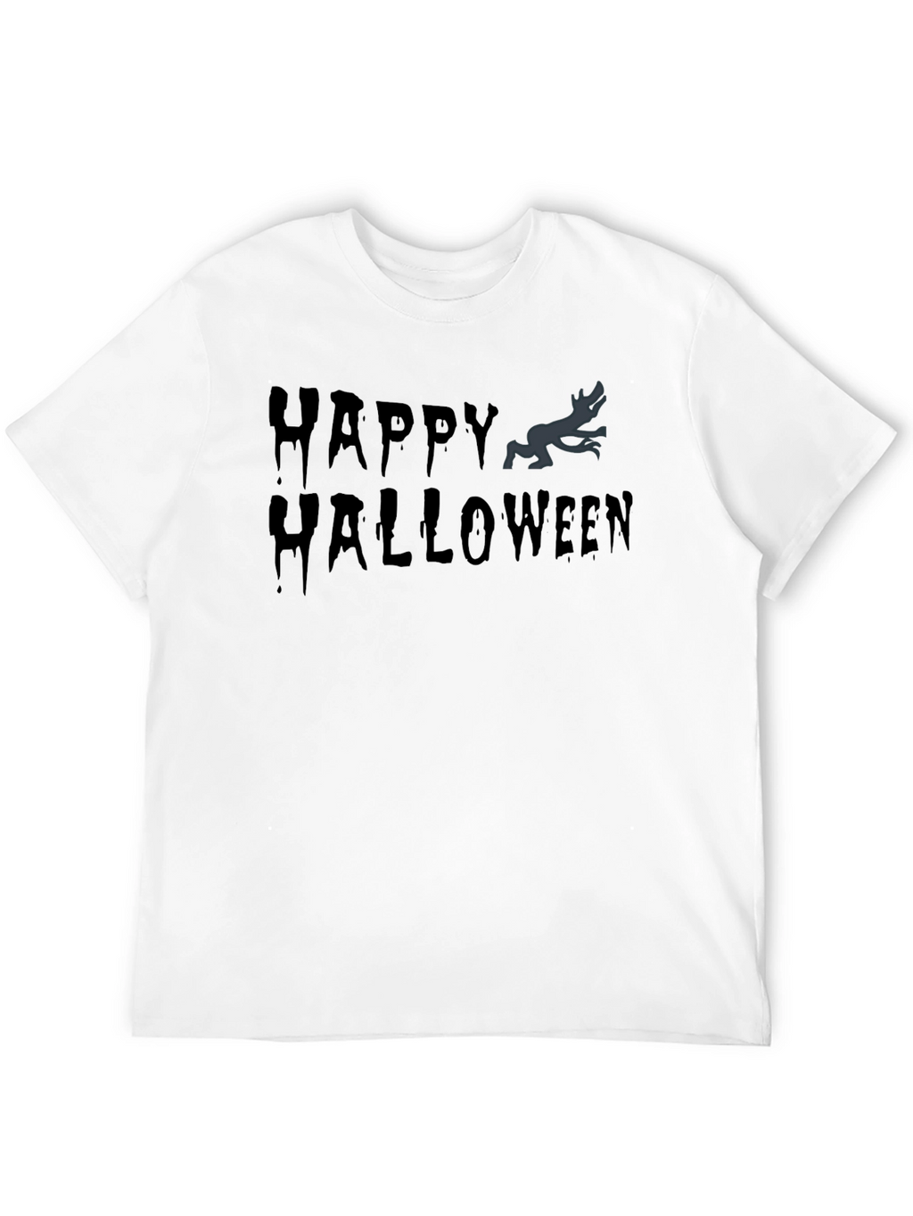 Happy Halloween T-Shirt