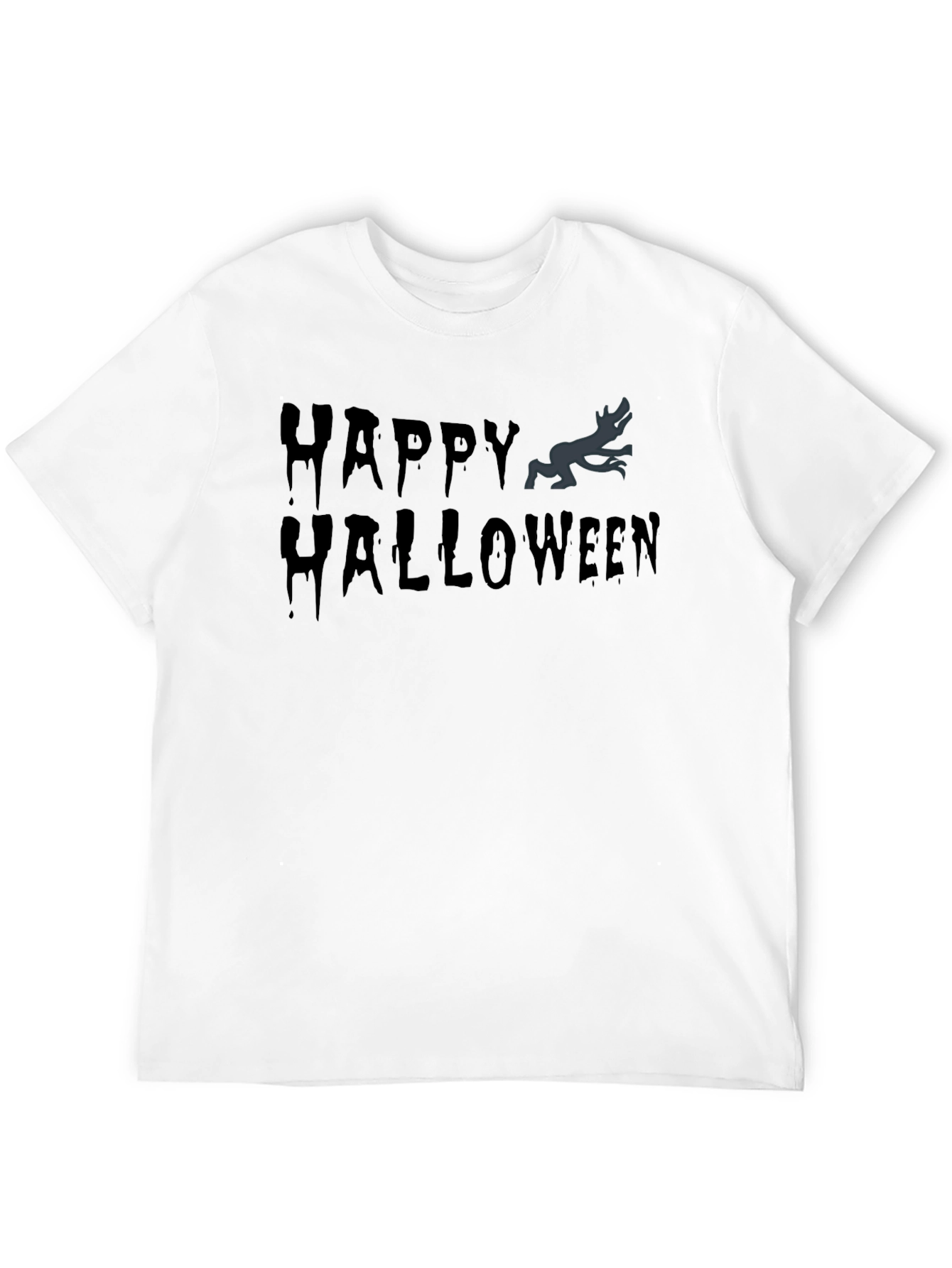 Happy Halloween T-Shirt