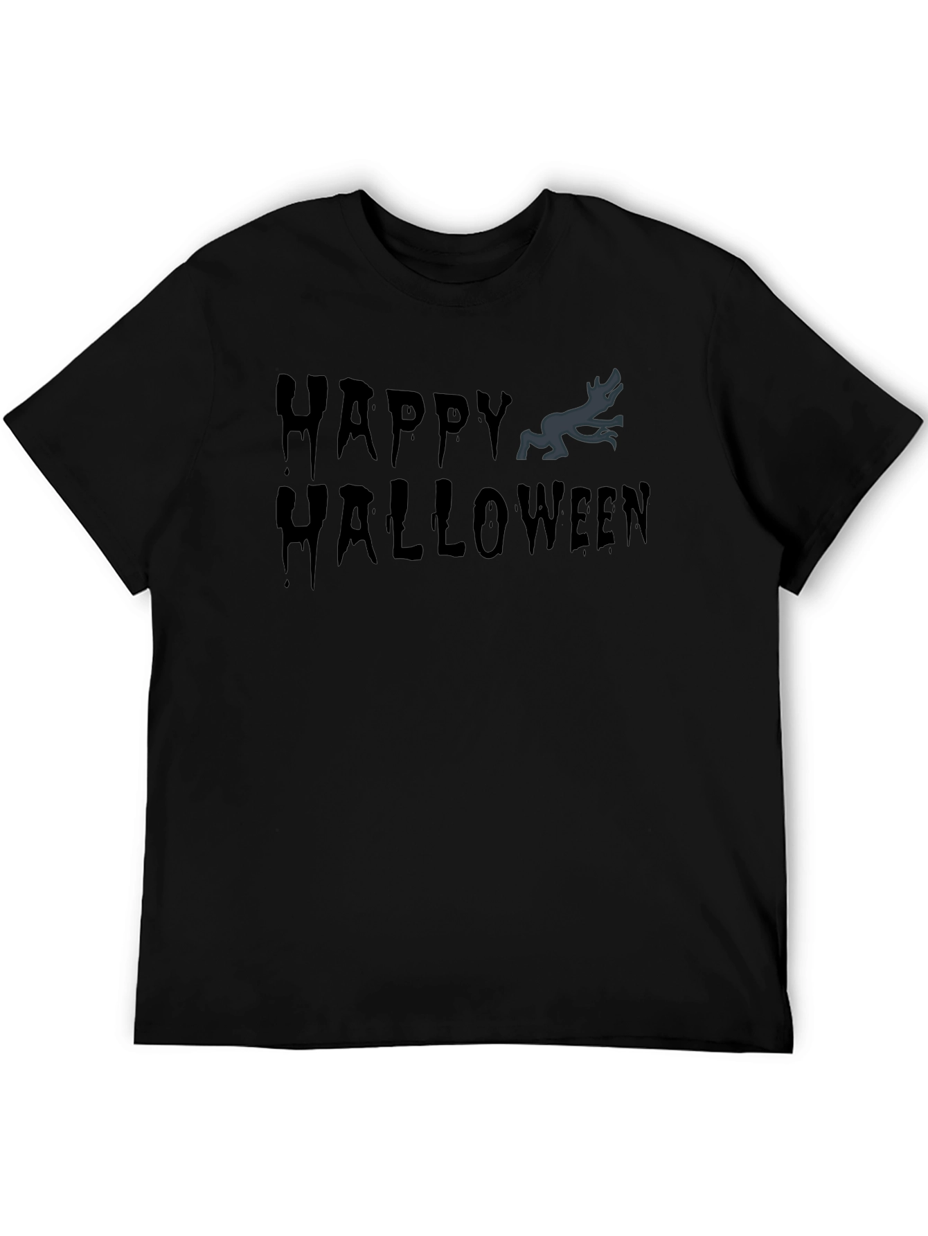 Happy Halloween T-Shirt