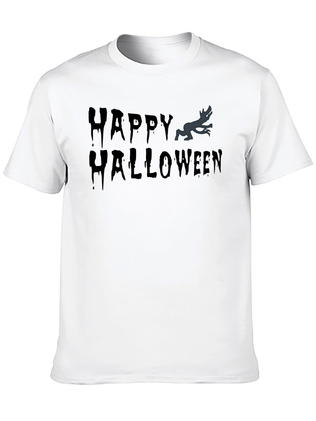 Happy Halloween T-Shirt