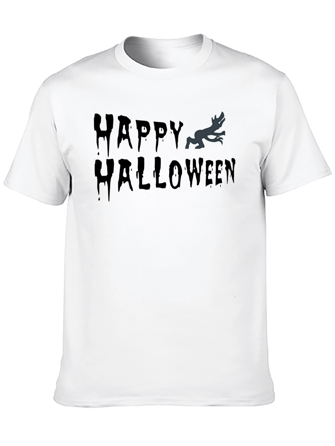 Happy Halloween T-Shirt