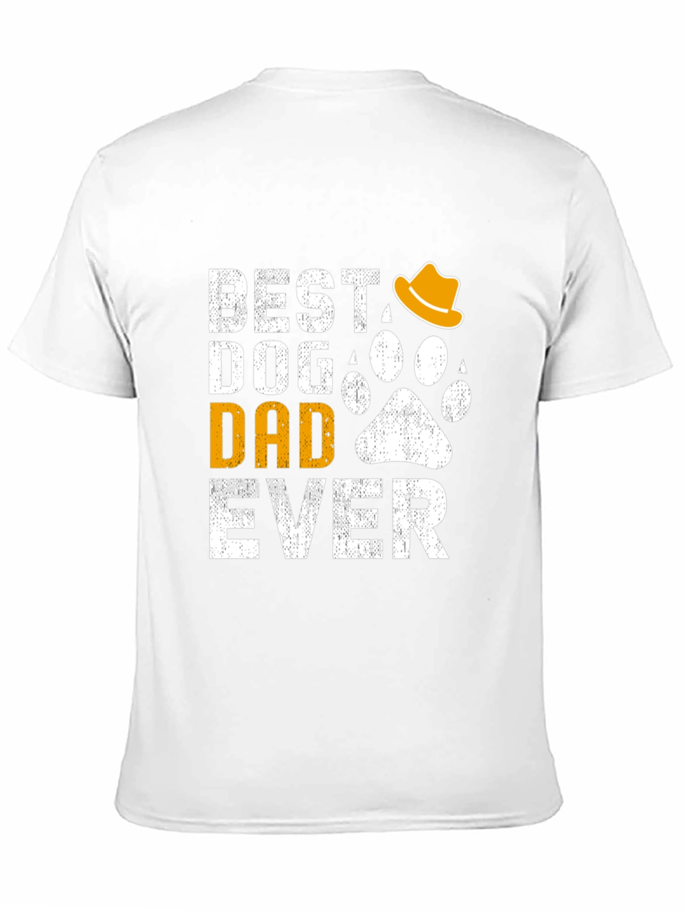 Best Dog Dad Ever T-Shirt