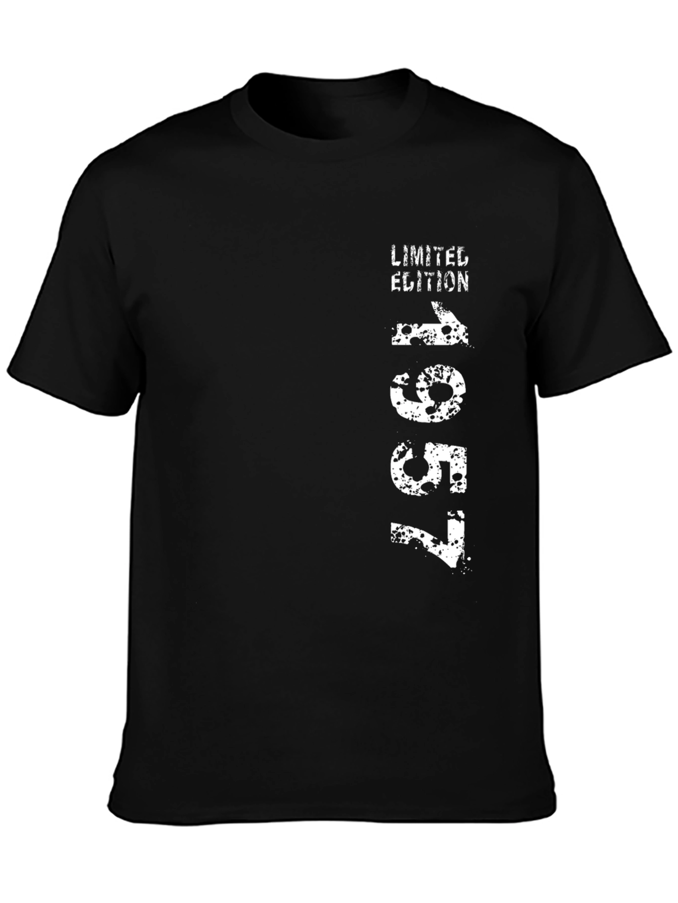 Limited Edition 1957 Graphic Tee