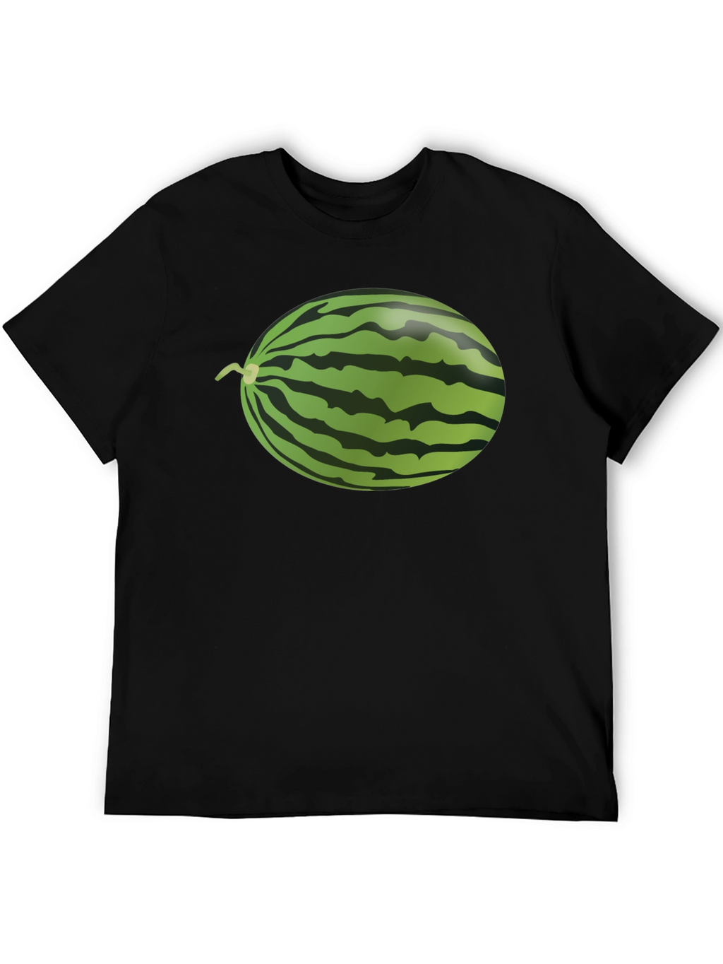 Watermelon Graphic T-Shirt - Summer Fun!