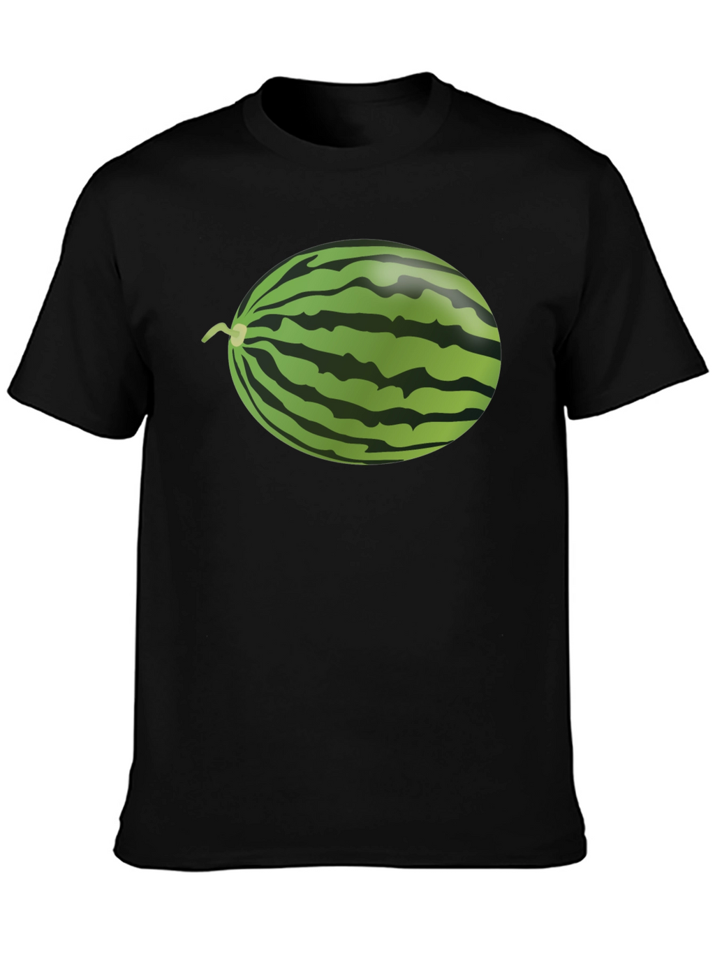 Watermelon Graphic T-Shirt - Summer Fun!