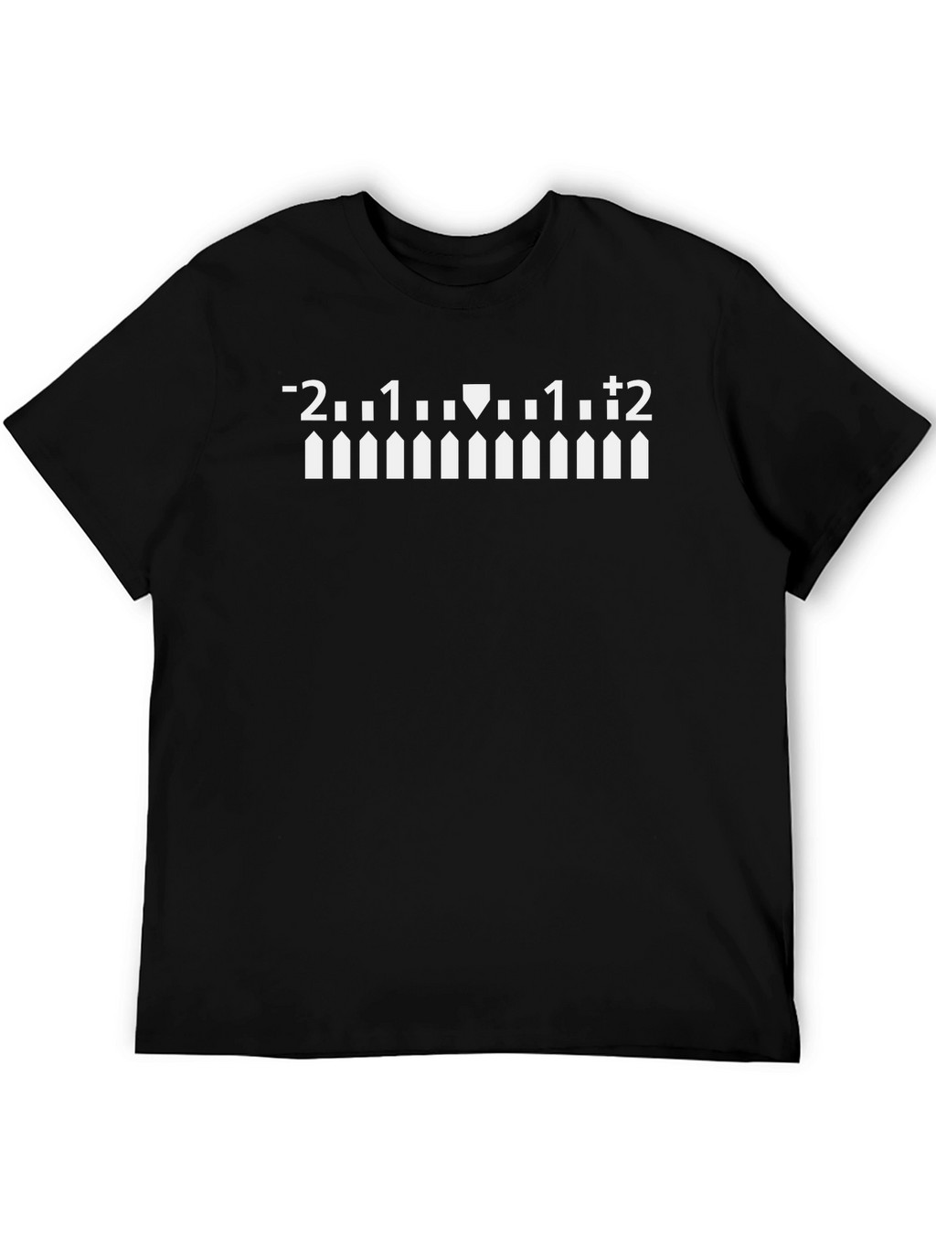 Hiking Trail Map T-Shirt