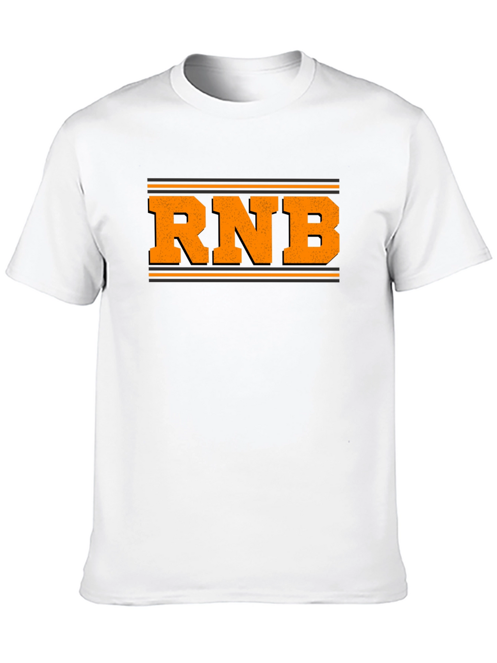 RNB Graphic T-Shirt - Urban Style