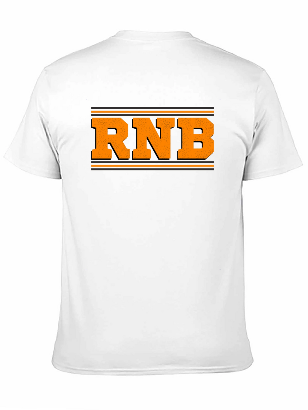 RNB Graphic T-Shirt - Urban Style