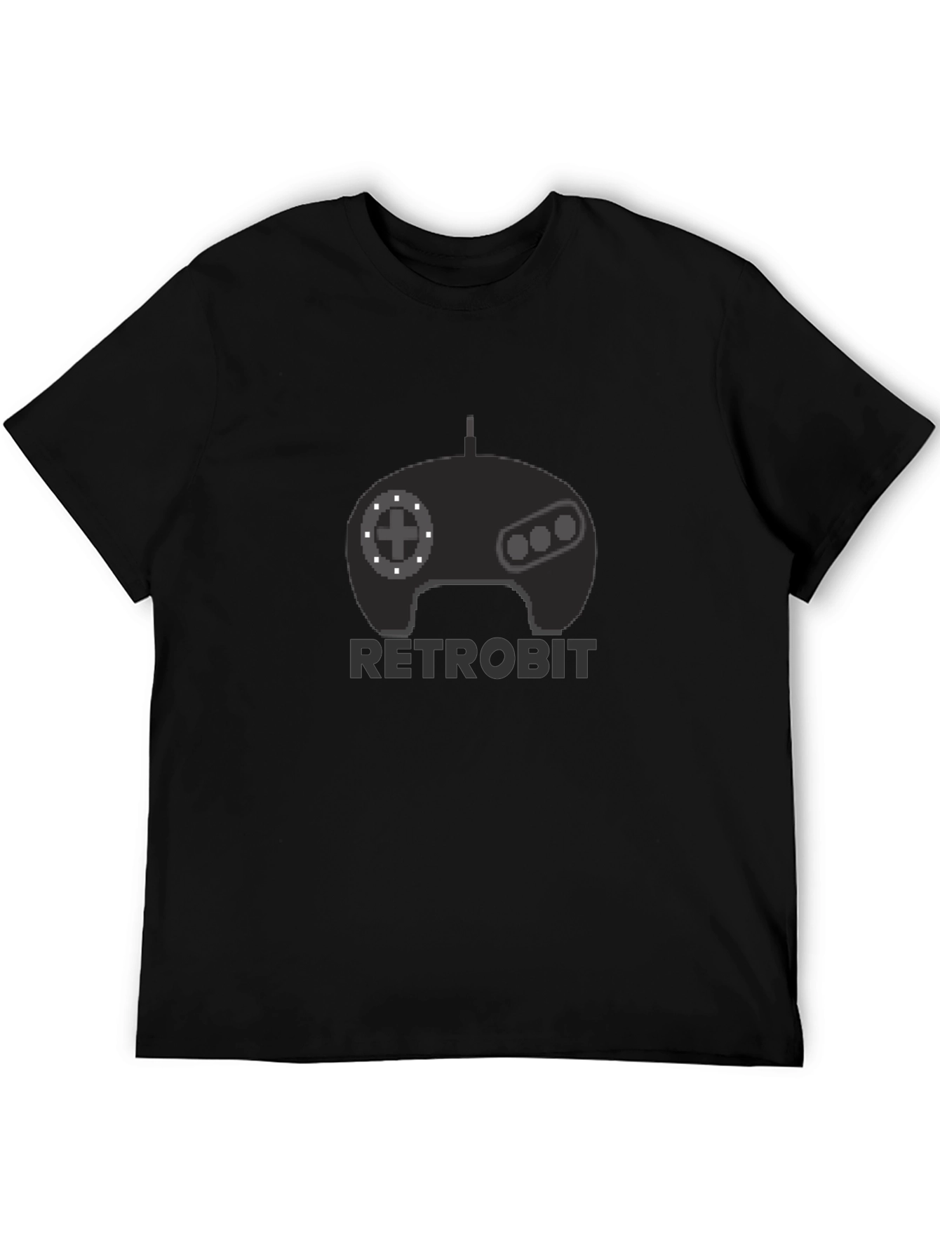 RetroBit Game Controller T-Shirt