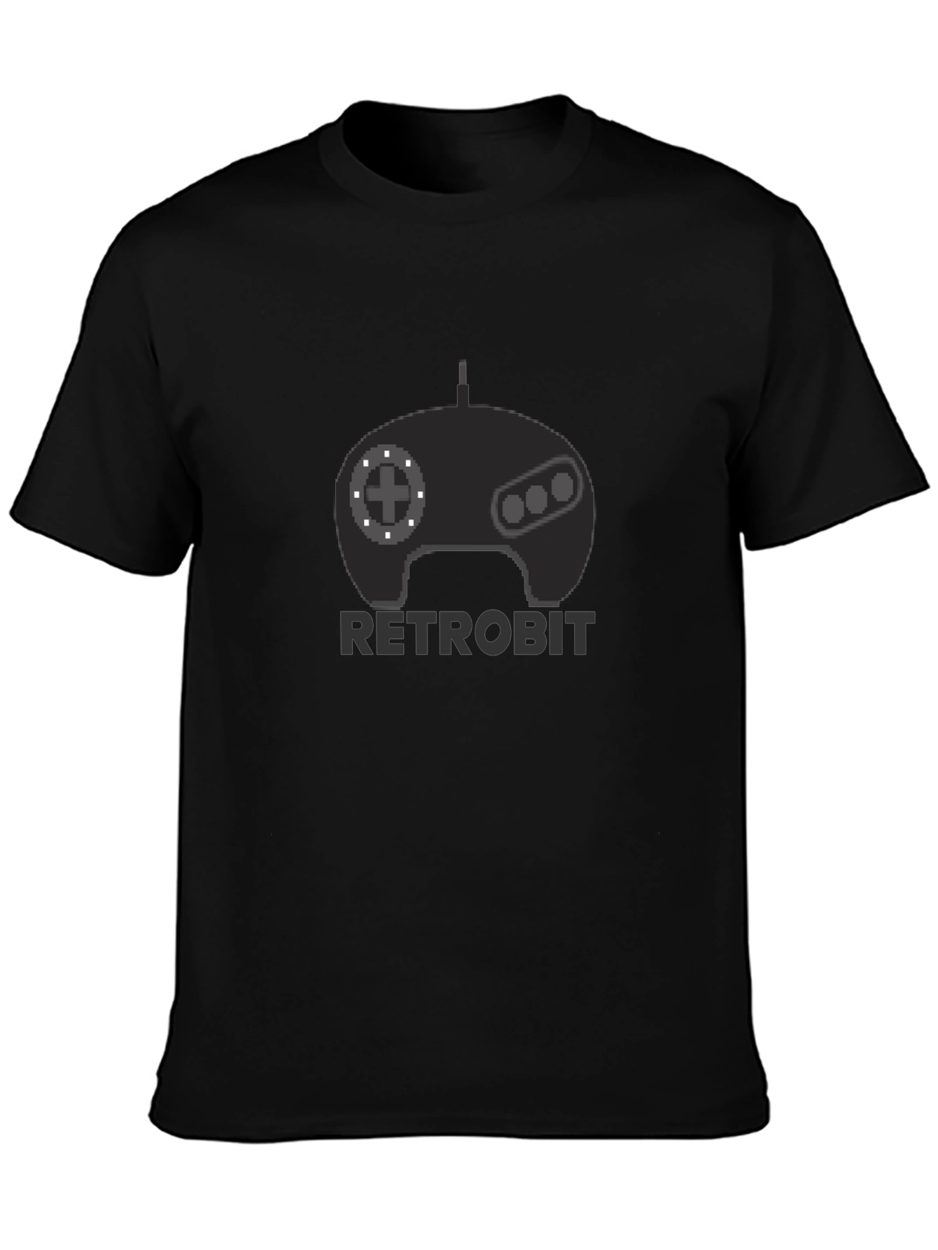 RetroBit Game Controller T-Shirt