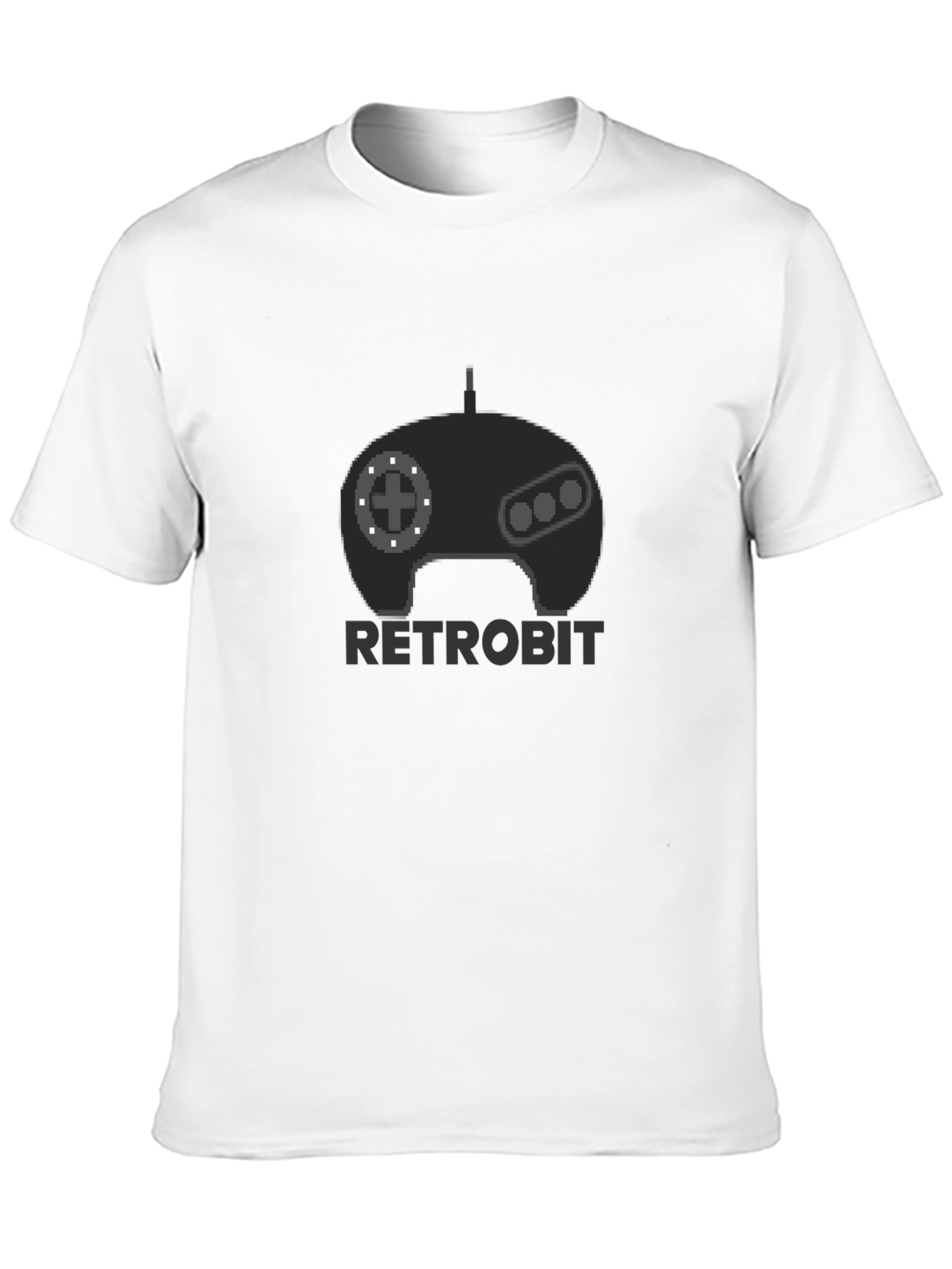 RetroBit Game Controller T-Shirt