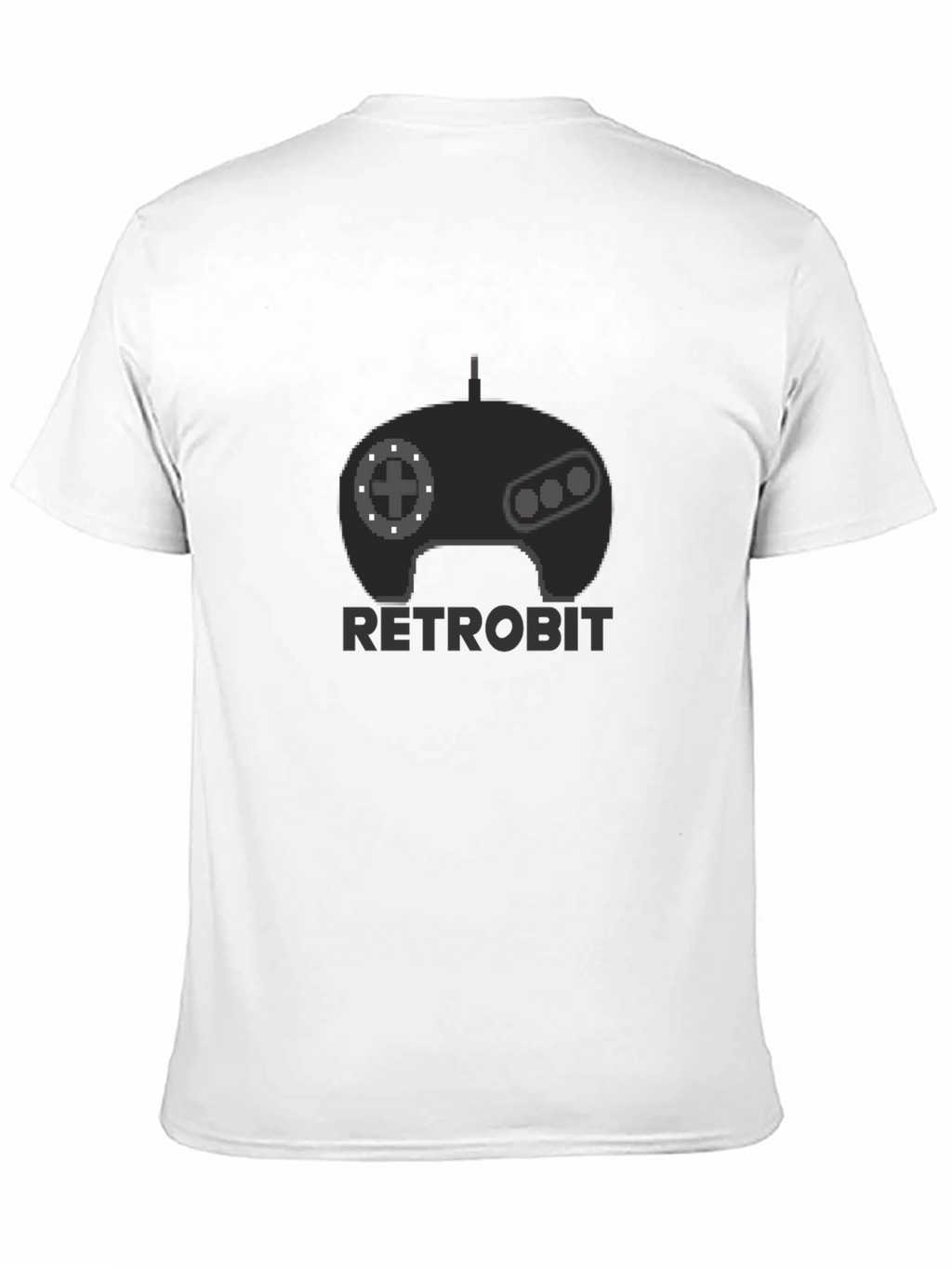 RetroBit Game Controller T-Shirt