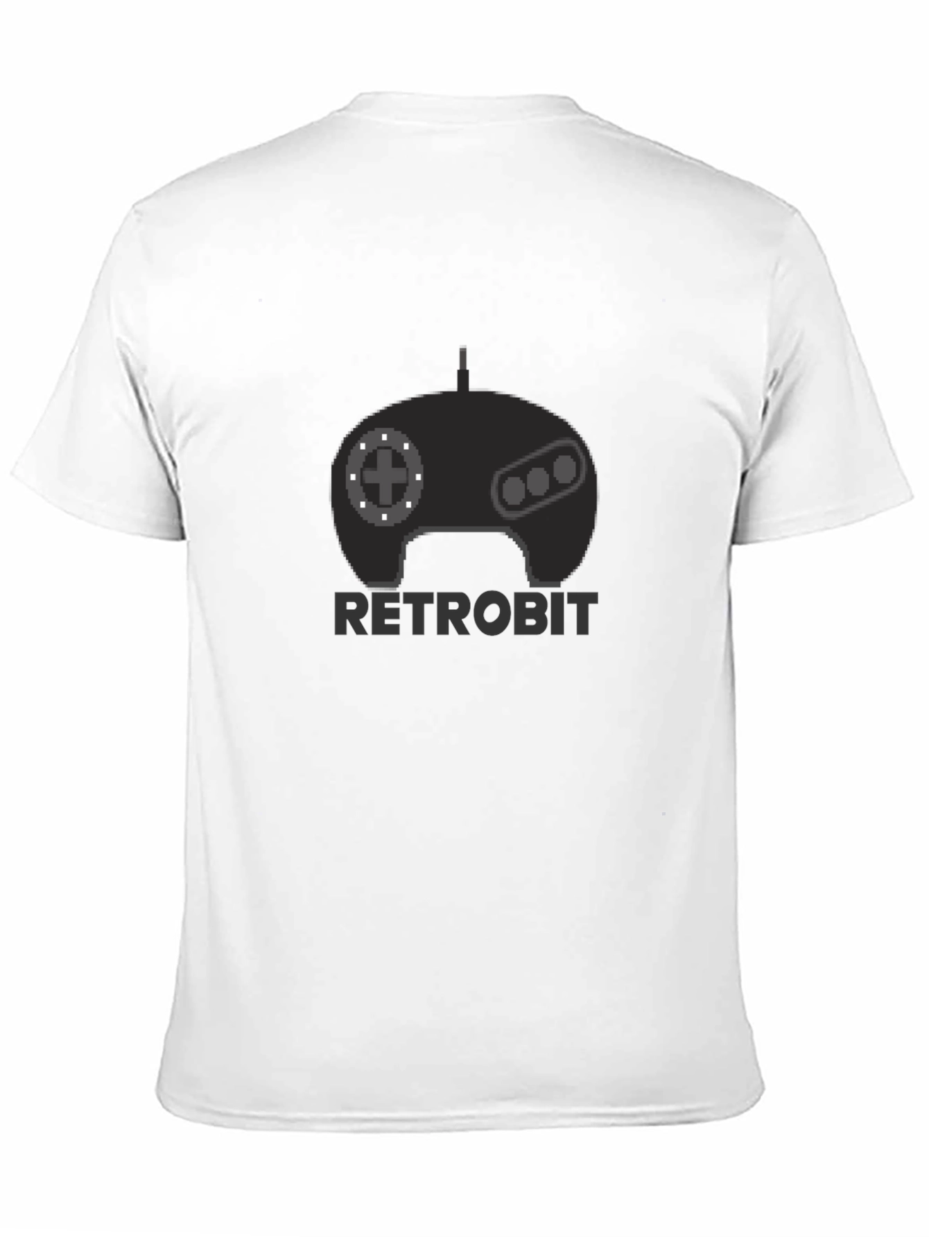 RetroBit Game Controller T-Shirt