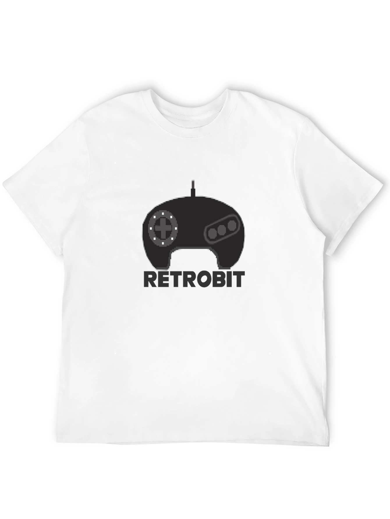 RetroBit Game Controller T-Shirt