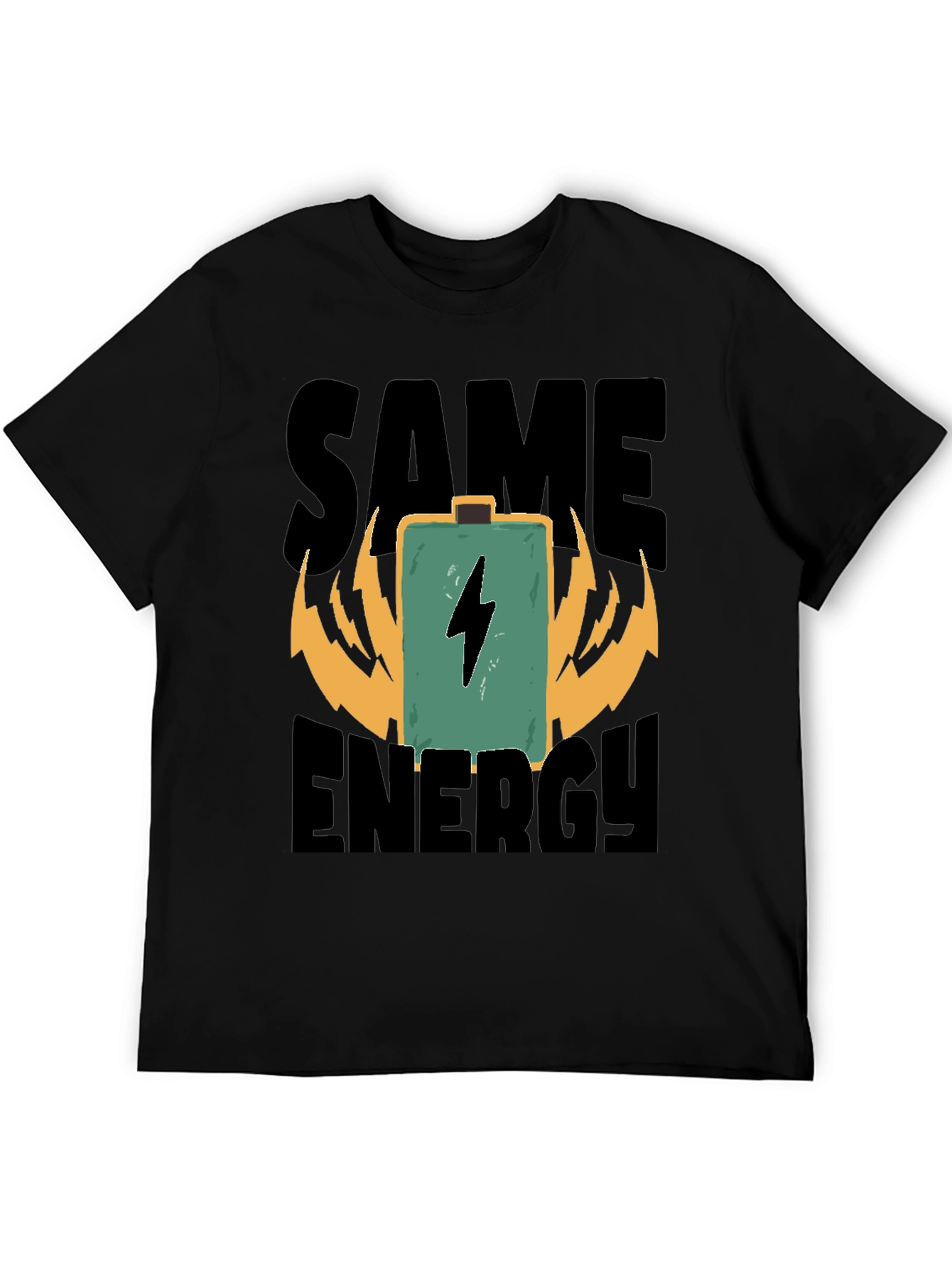 Same Energy T-Shirt
