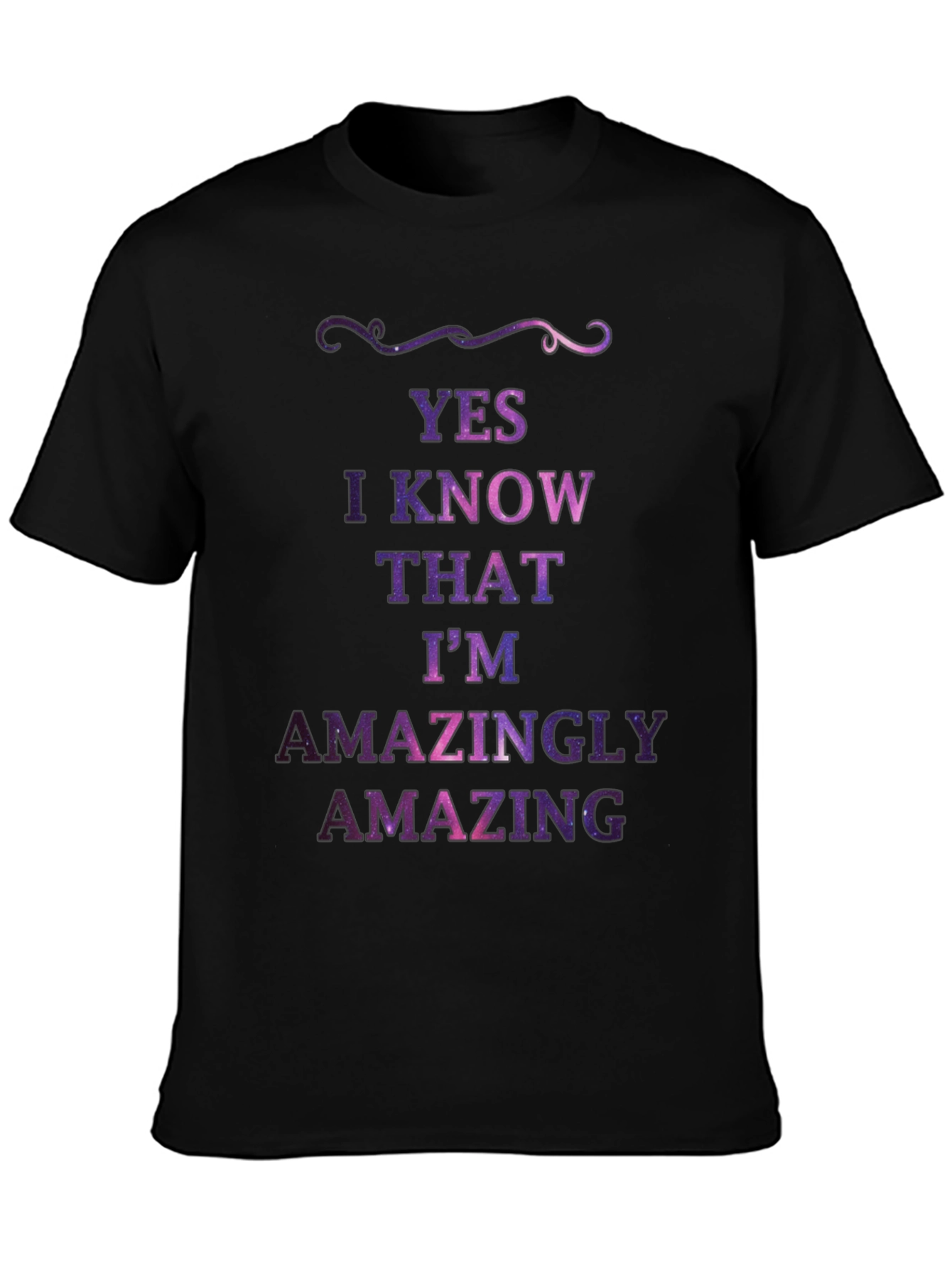 Yes I Know T-Shirt