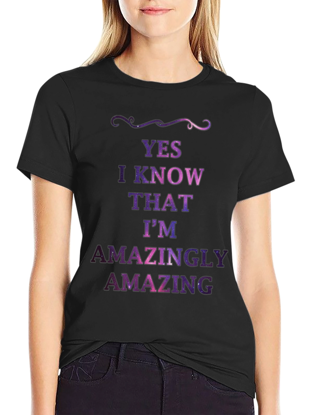 Yes I Know T-Shirt