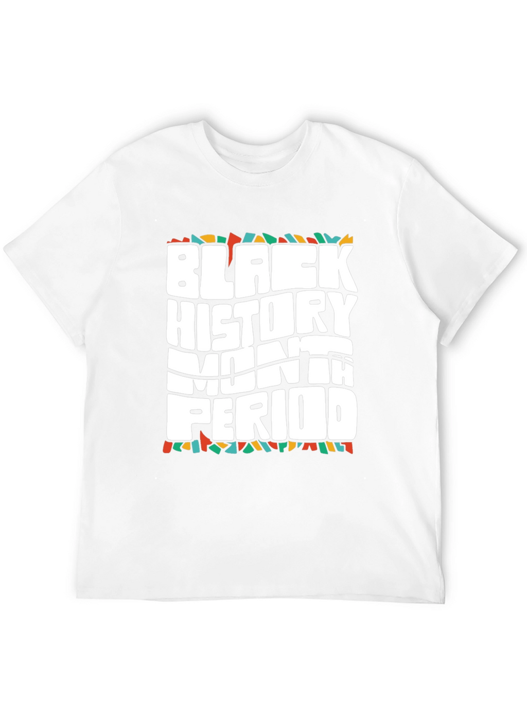 Black History Month Graphic Tee - Unisex