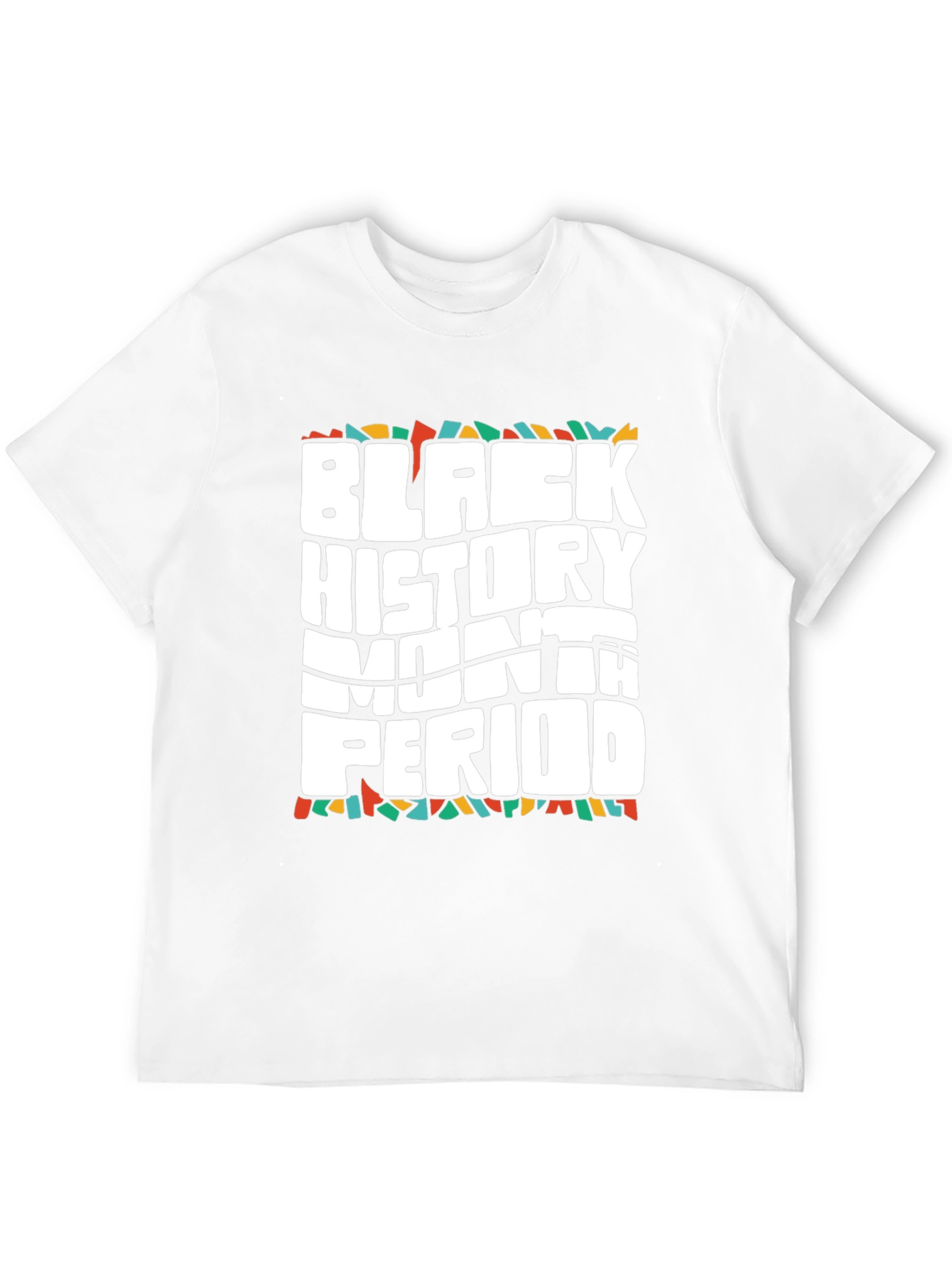 Black History Month Graphic Tee - Unisex