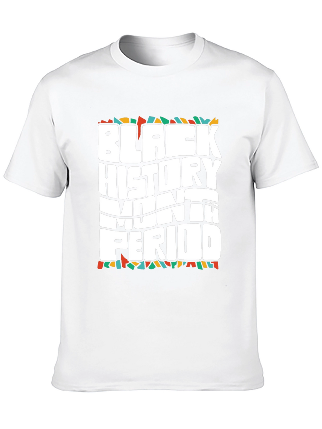 Black History Month Graphic Tee - Unisex