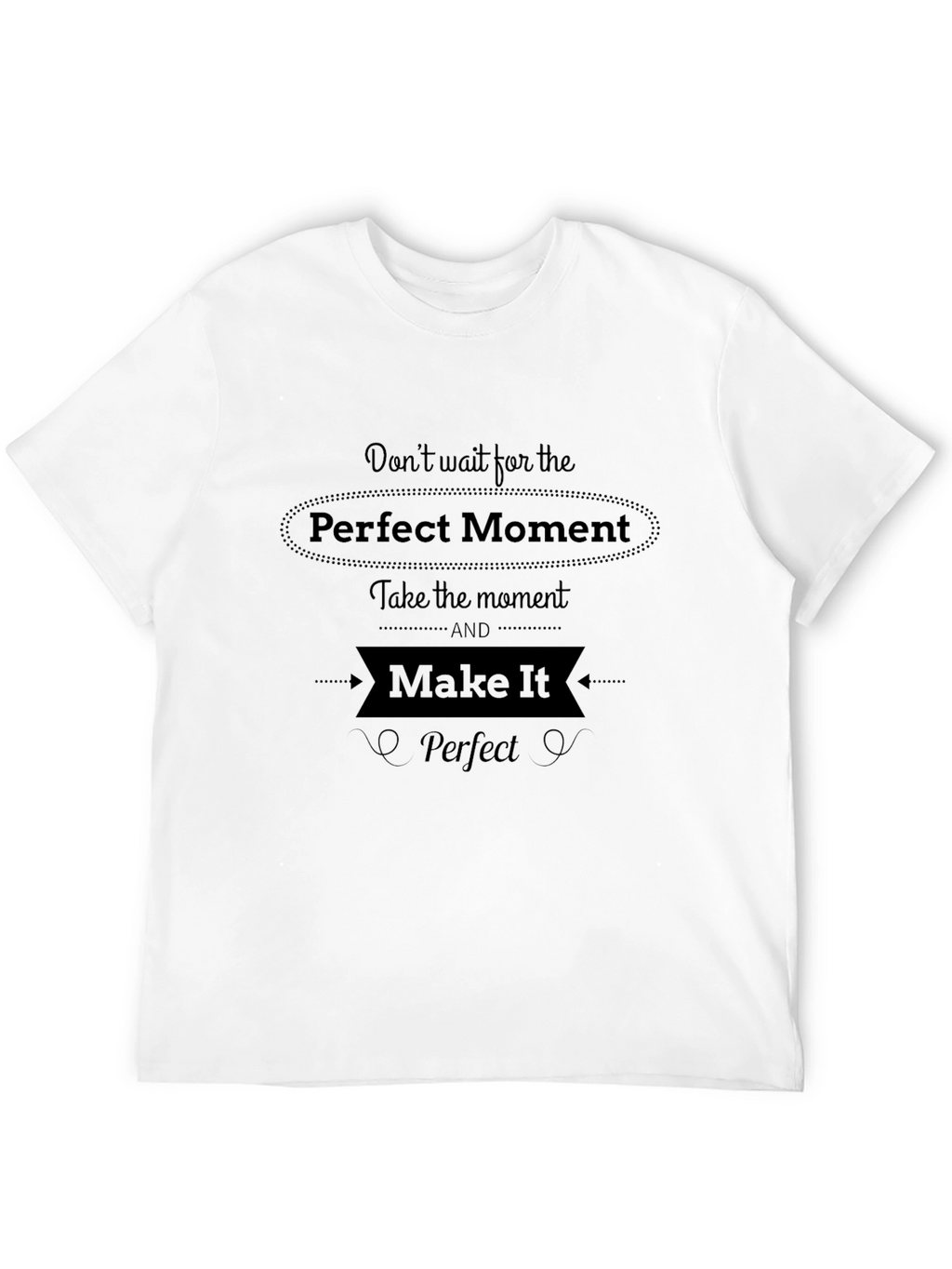 Inspirational Moment T-Shirt