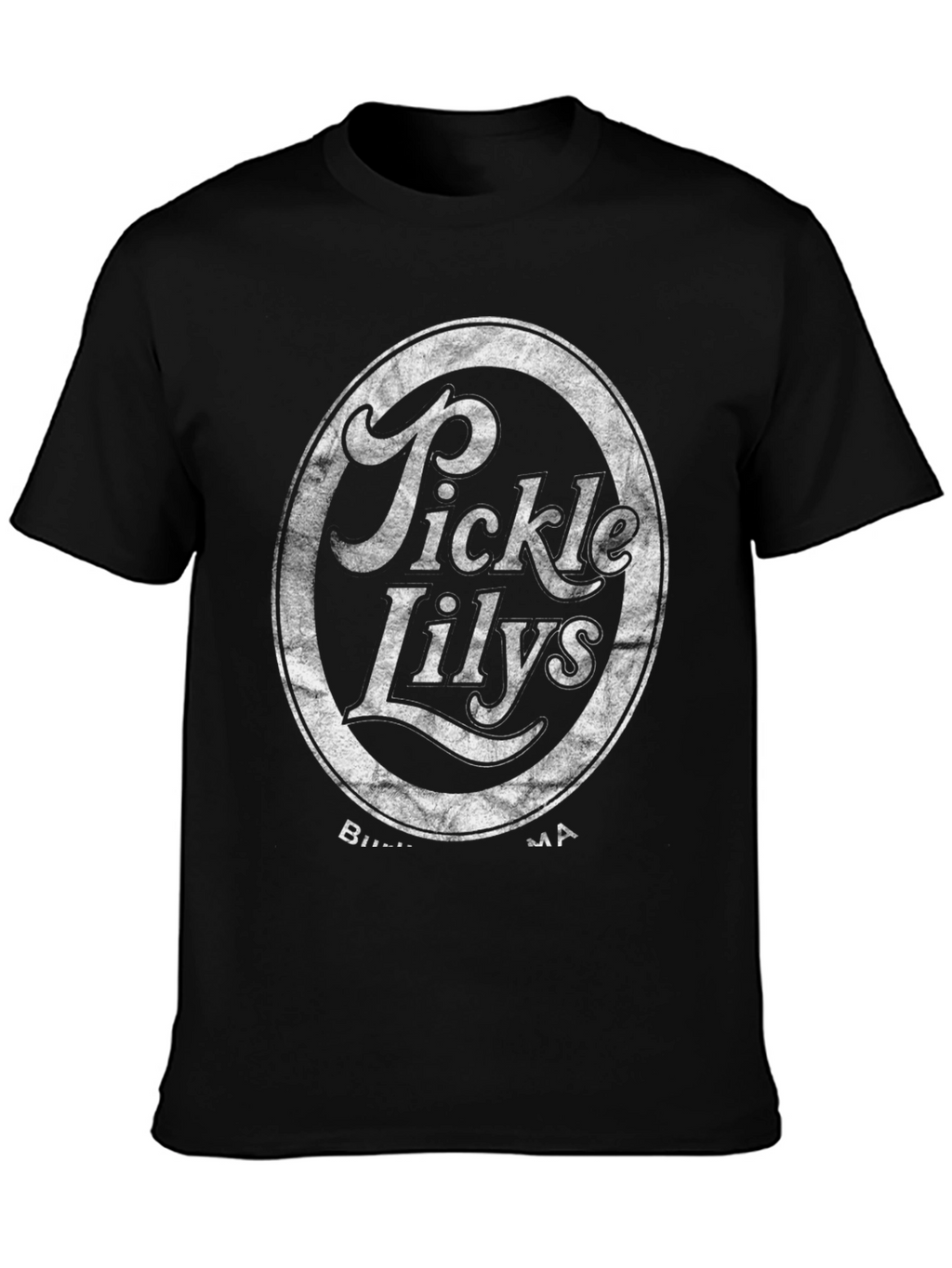 Pickle Lilys Band T-Shirt