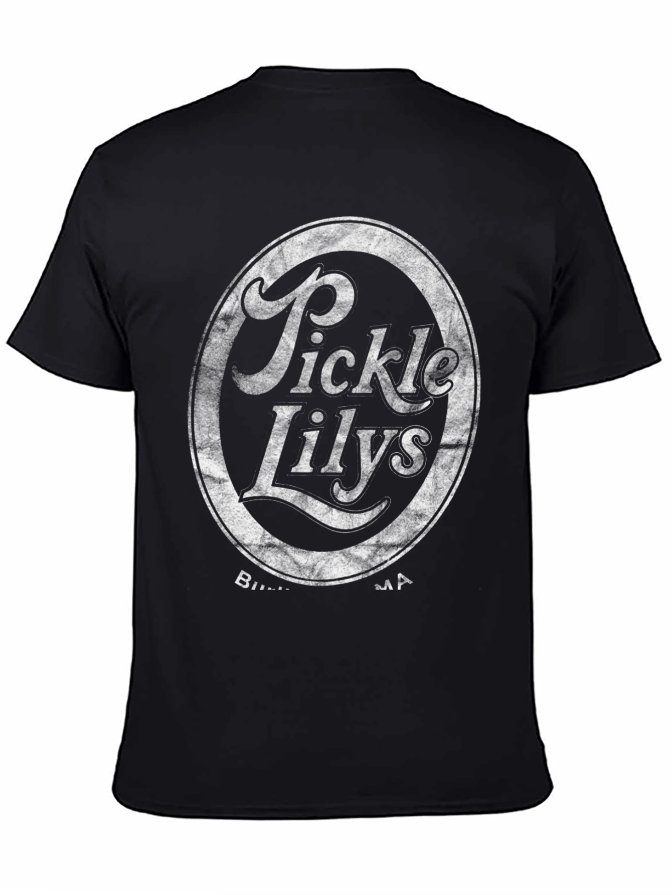 Pickle Lilys Band T-Shirt